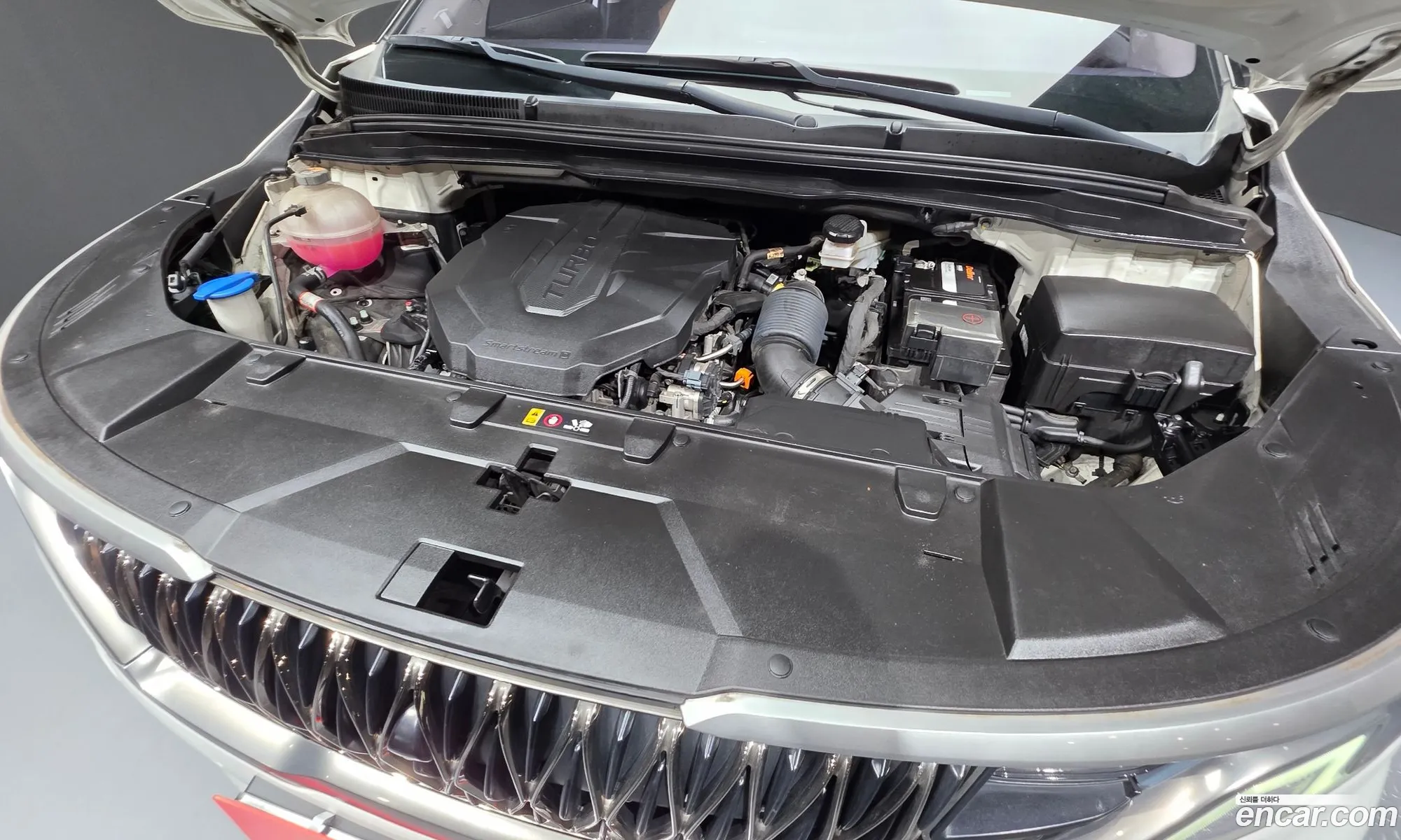 Kia Carnival 2021 — 6