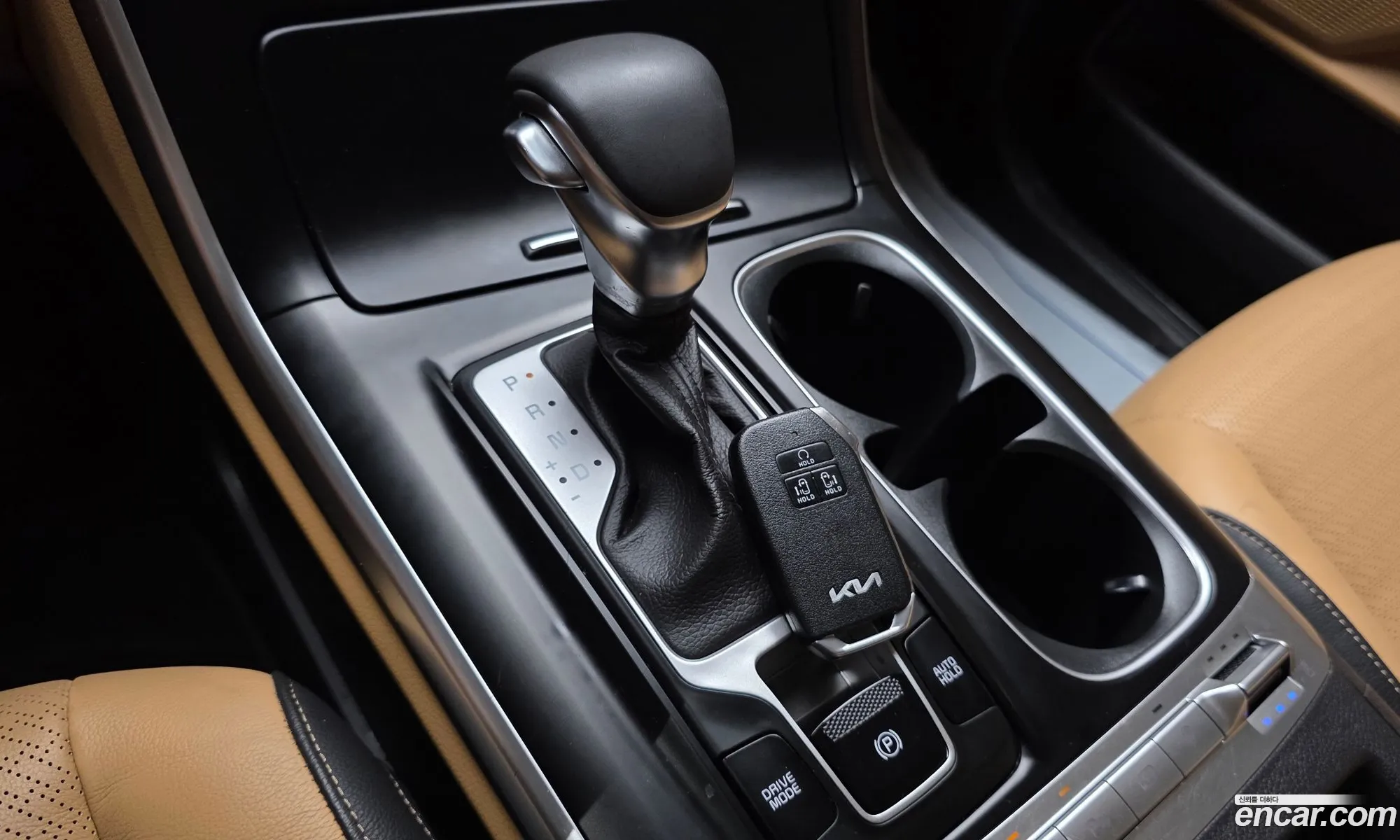 Kia Carnival 2021 — 13