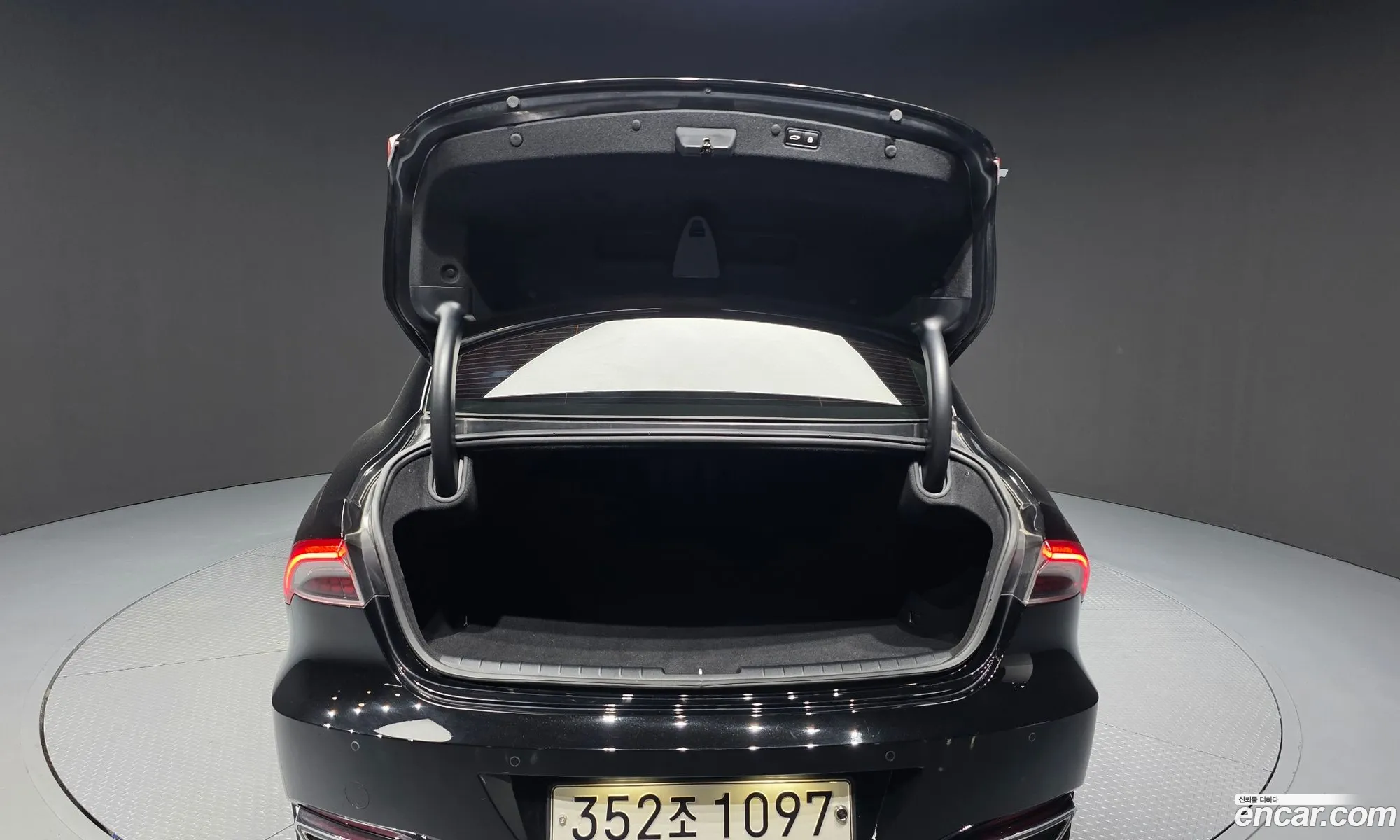 Hyundai Grandeur IG 2020 — 6