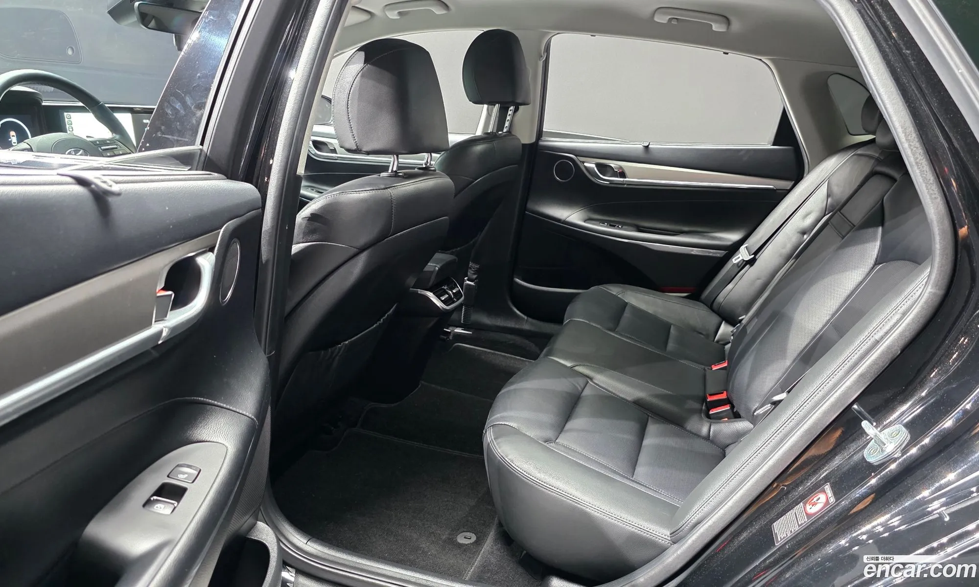Hyundai Grandeur IG 2020 — 7