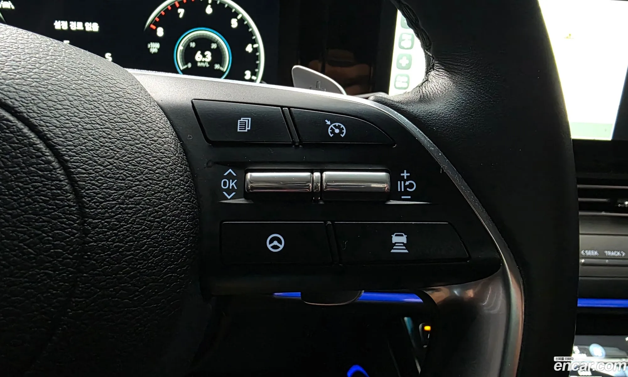 Hyundai Grandeur IG 2020 — 17
