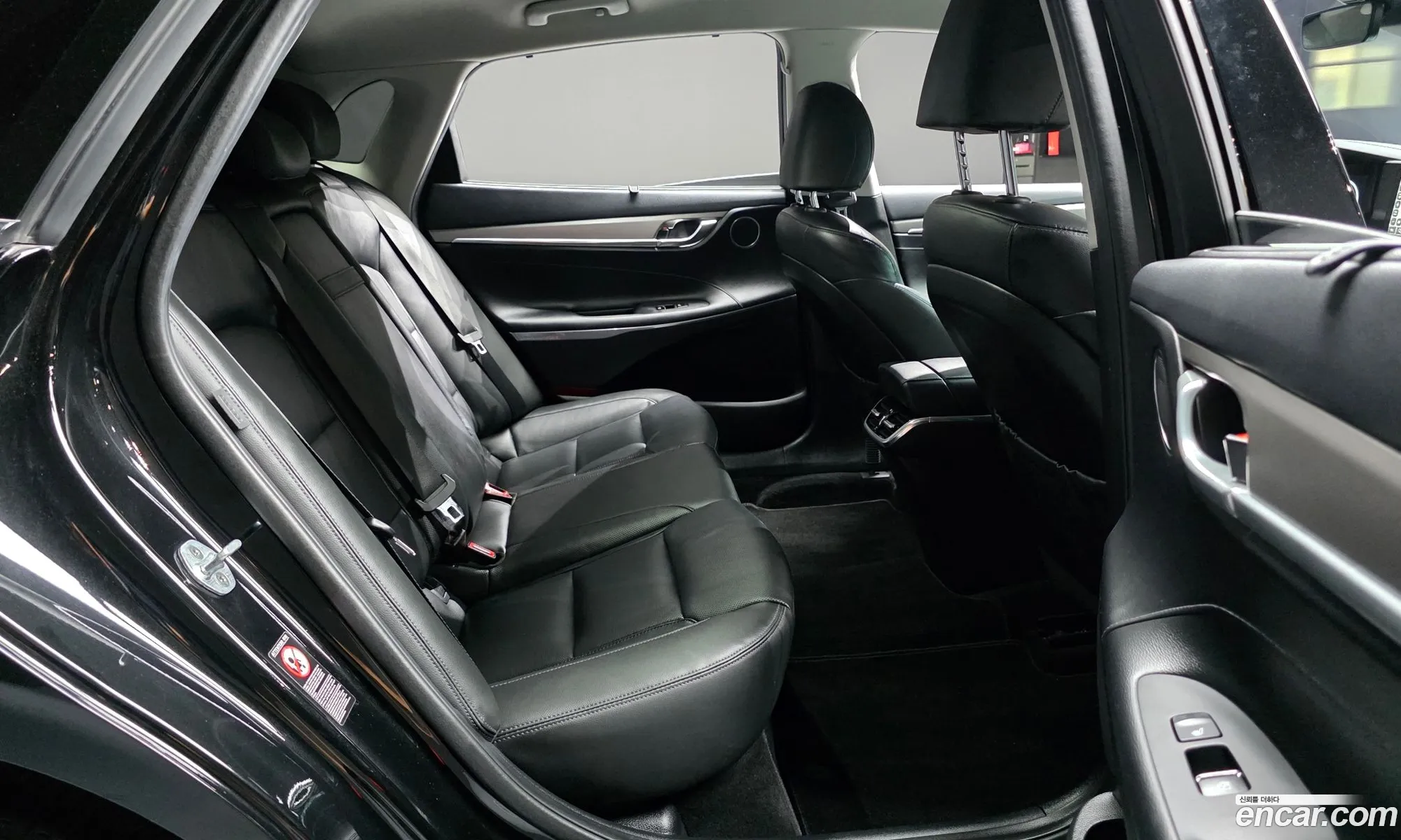 Hyundai Grandeur IG 2020 — 13