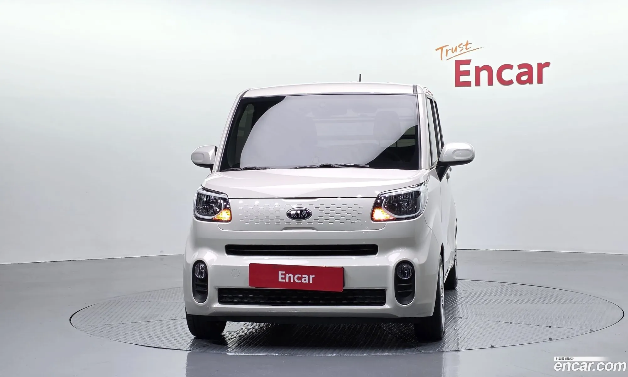 Kia Ray 2020 KNACF911BMT251130 — 4