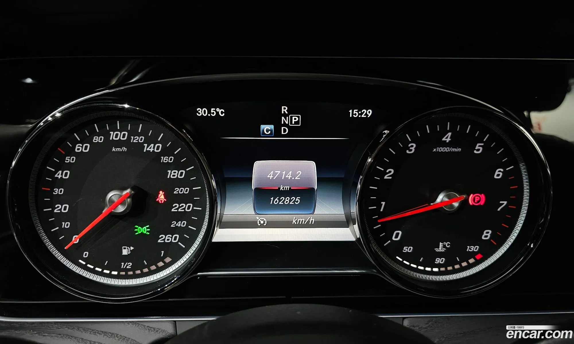 Mercedes-Benz E-Class W213 2017 WDDZF4CBXHA284100 — 7