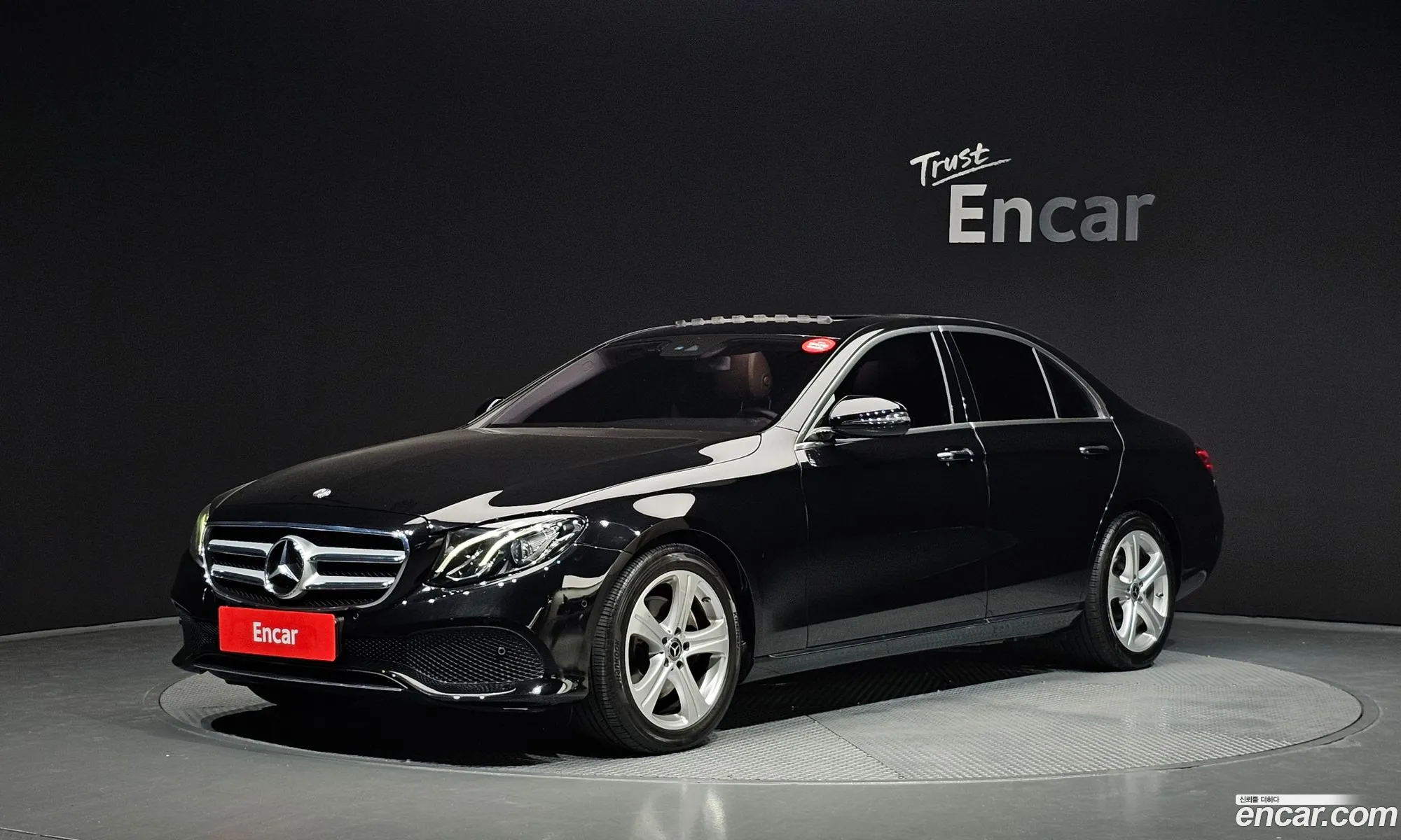 Mercedes-Benz E-Class W213 2017 WDDZF4CBXHA284100 — 10