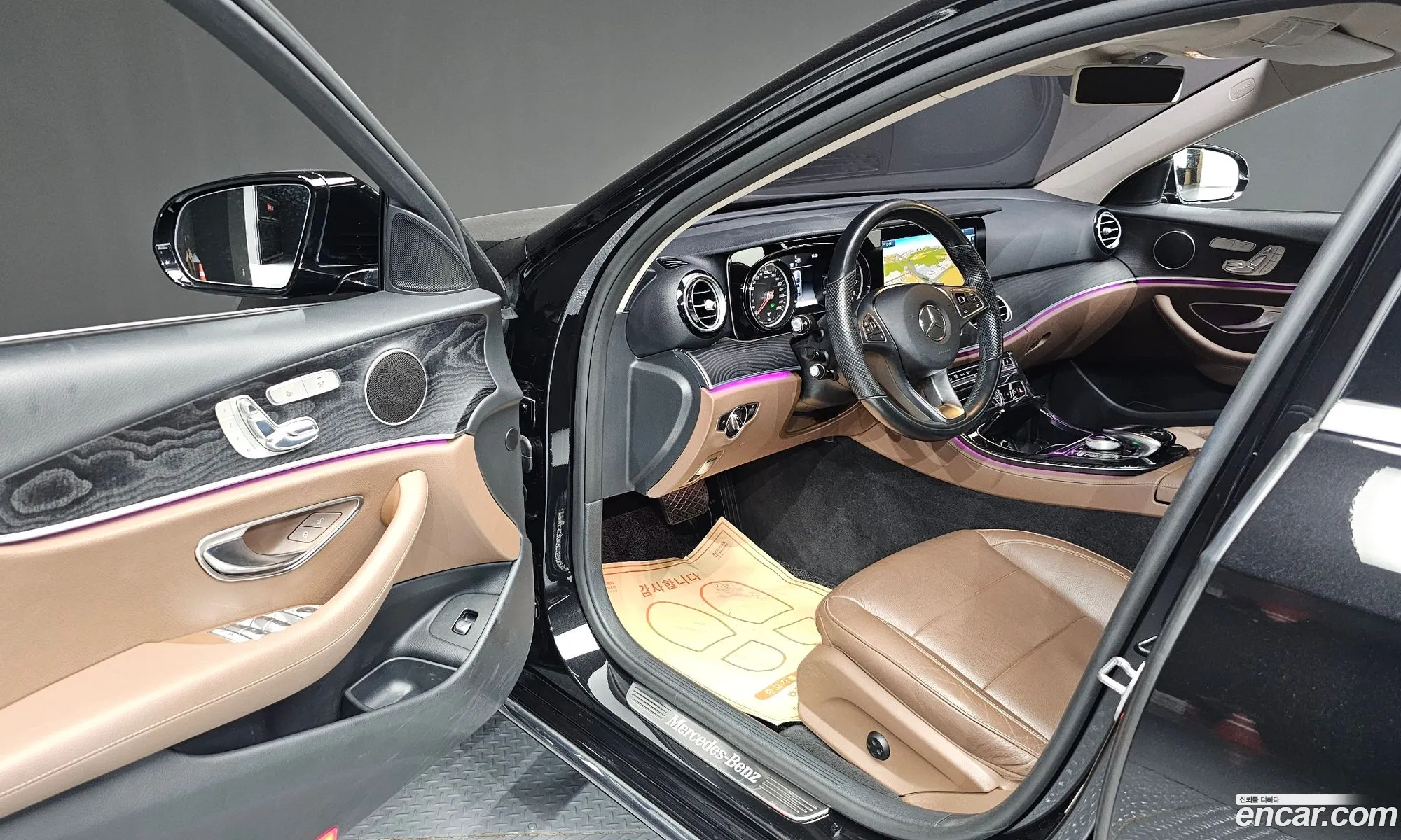Mercedes-Benz E-Class W213 2017 WDDZF4CBXHA284100 — 15