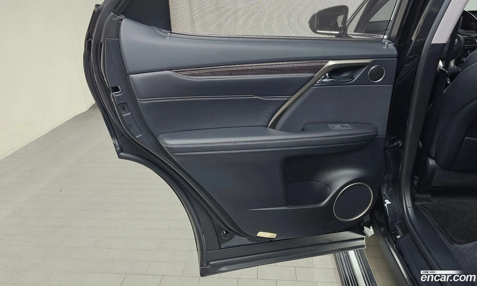 Lexus RX450h