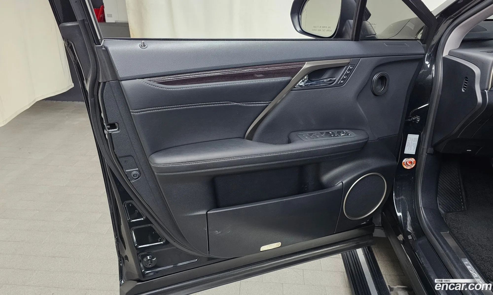Lexus RX450h 2021 JTJBGMCAXM2073478 — 6