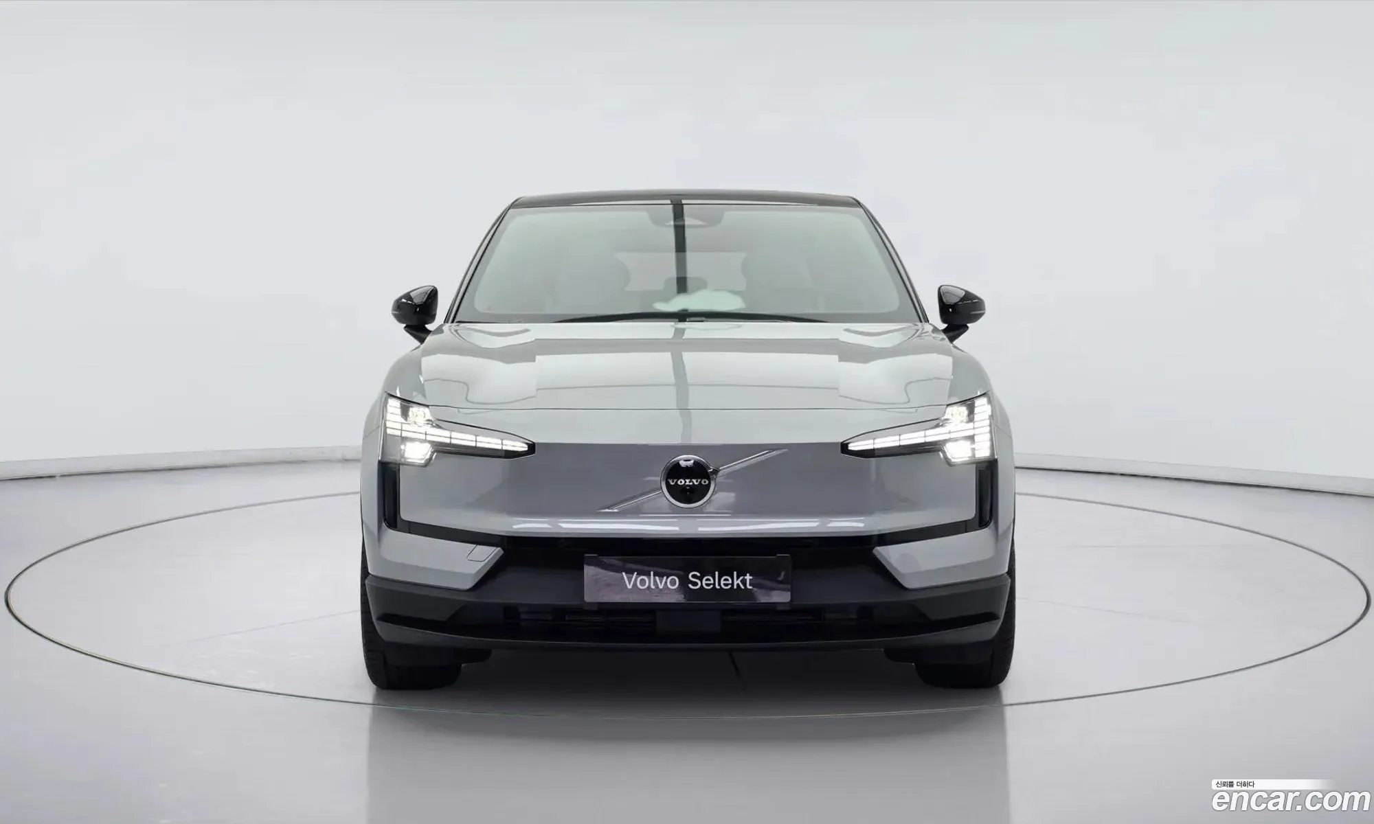 Volvo EX30