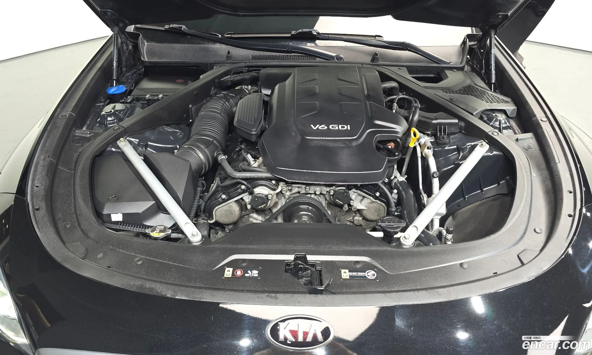 Kia The K9 2018 KNAS2418DKS000944 — 30