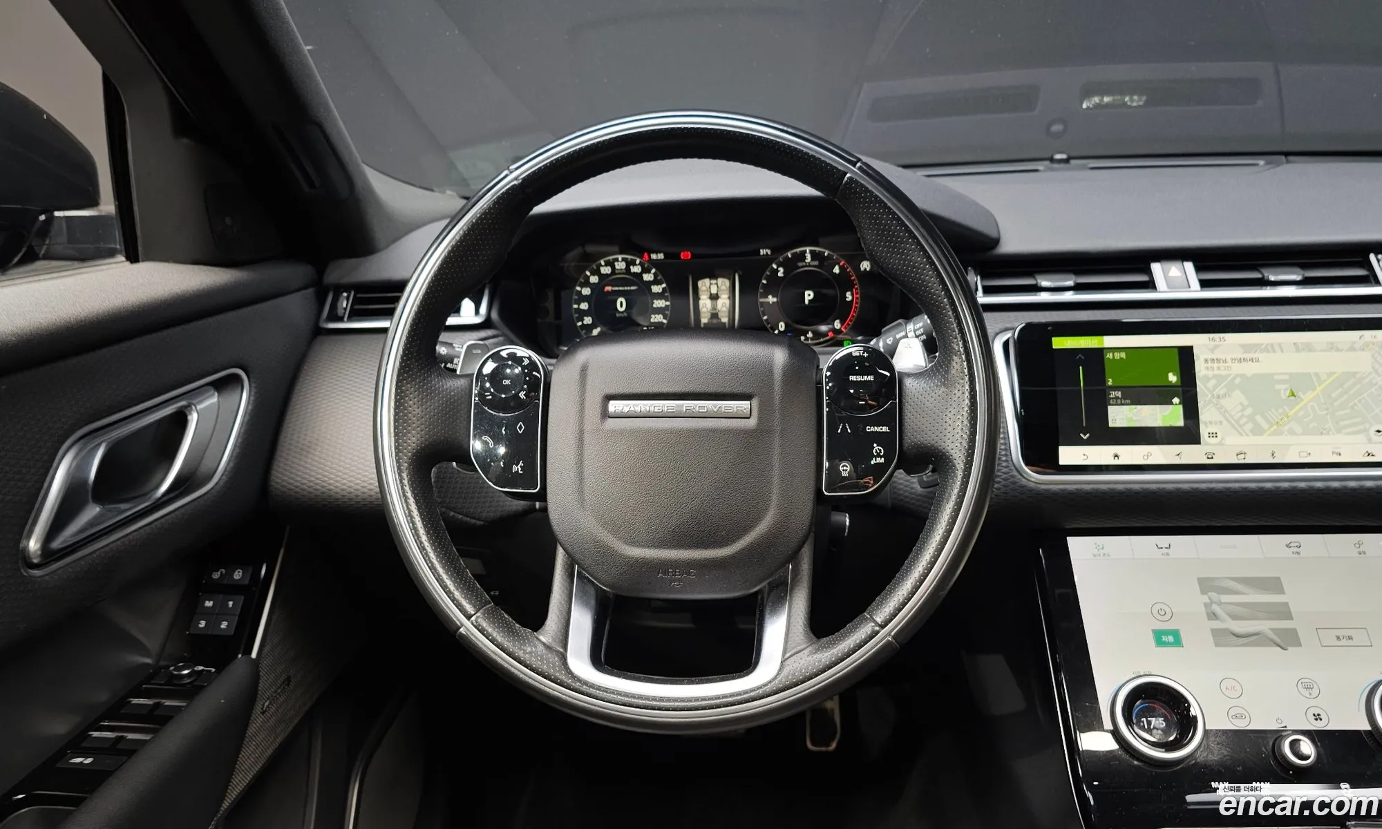 Land Rover Range Rover Velar 2017 — 6