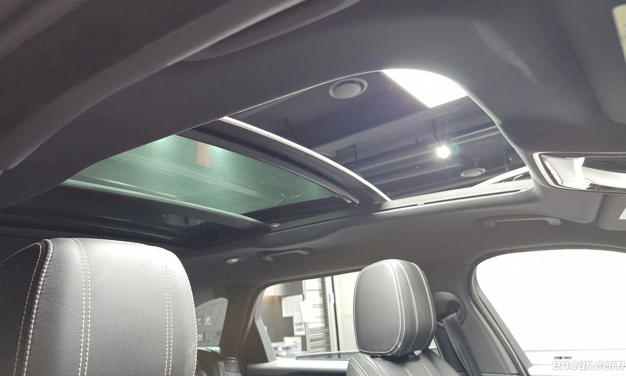 Land Rover Range Rover Velar 2017 — 7