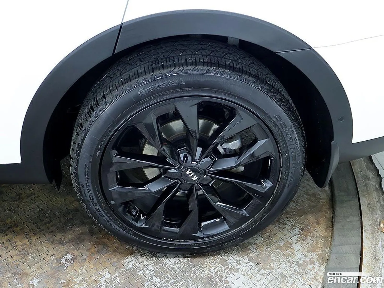 Kia Sorento 2021 — 2