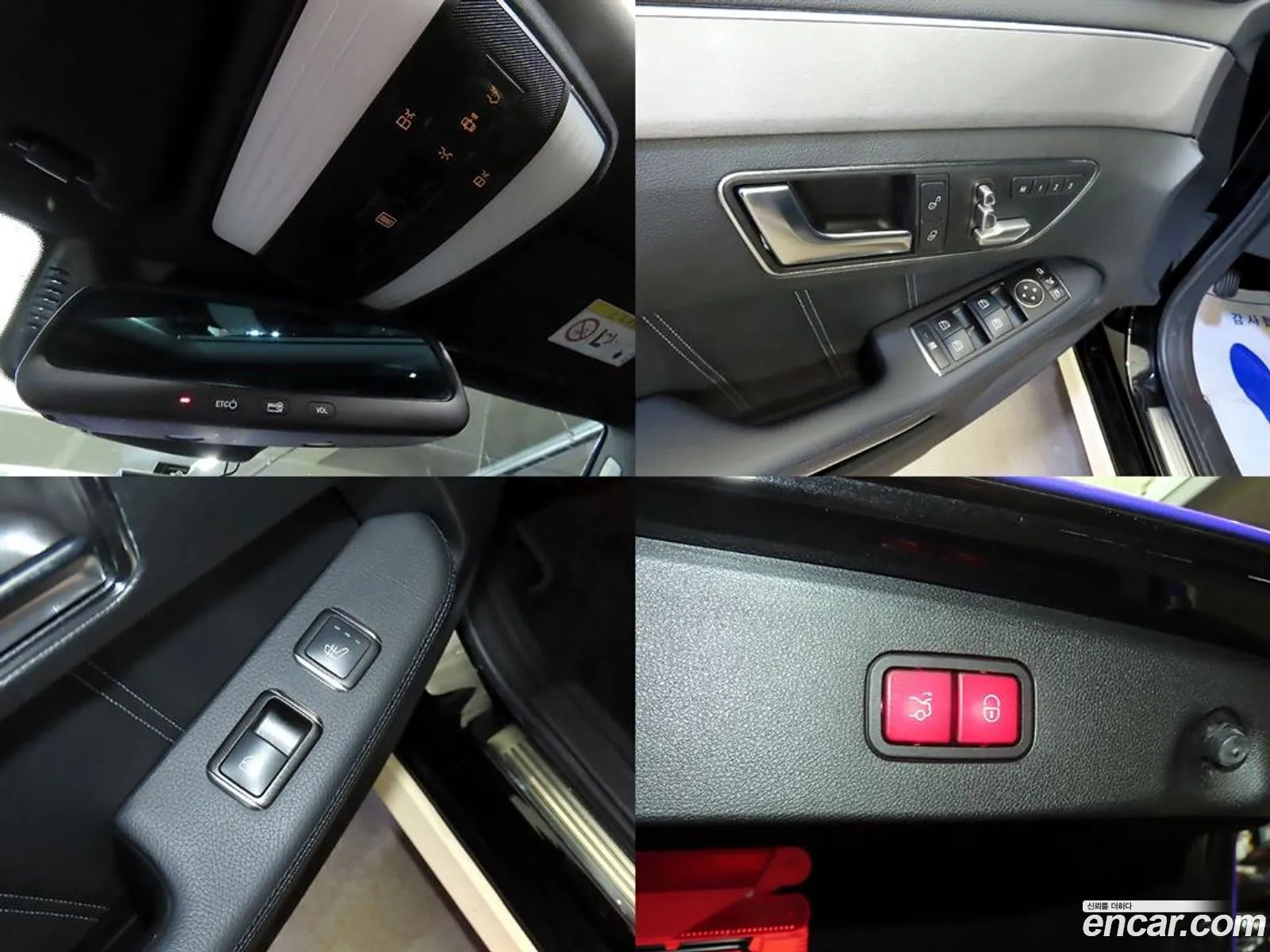 Mercedes-Benz E-Class W212 2013 — 18