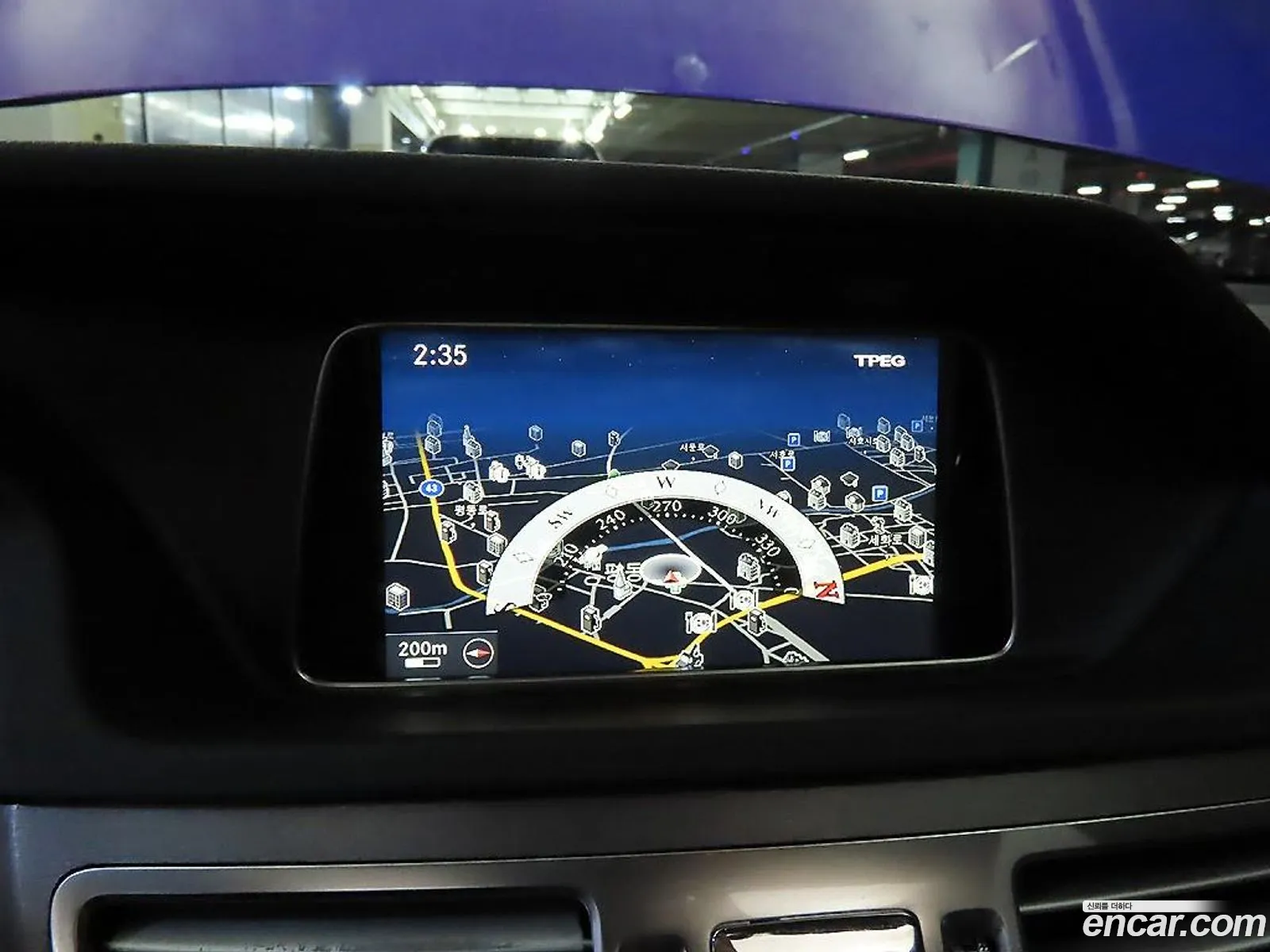 Mercedes-Benz E-Class W212 2013 — 2