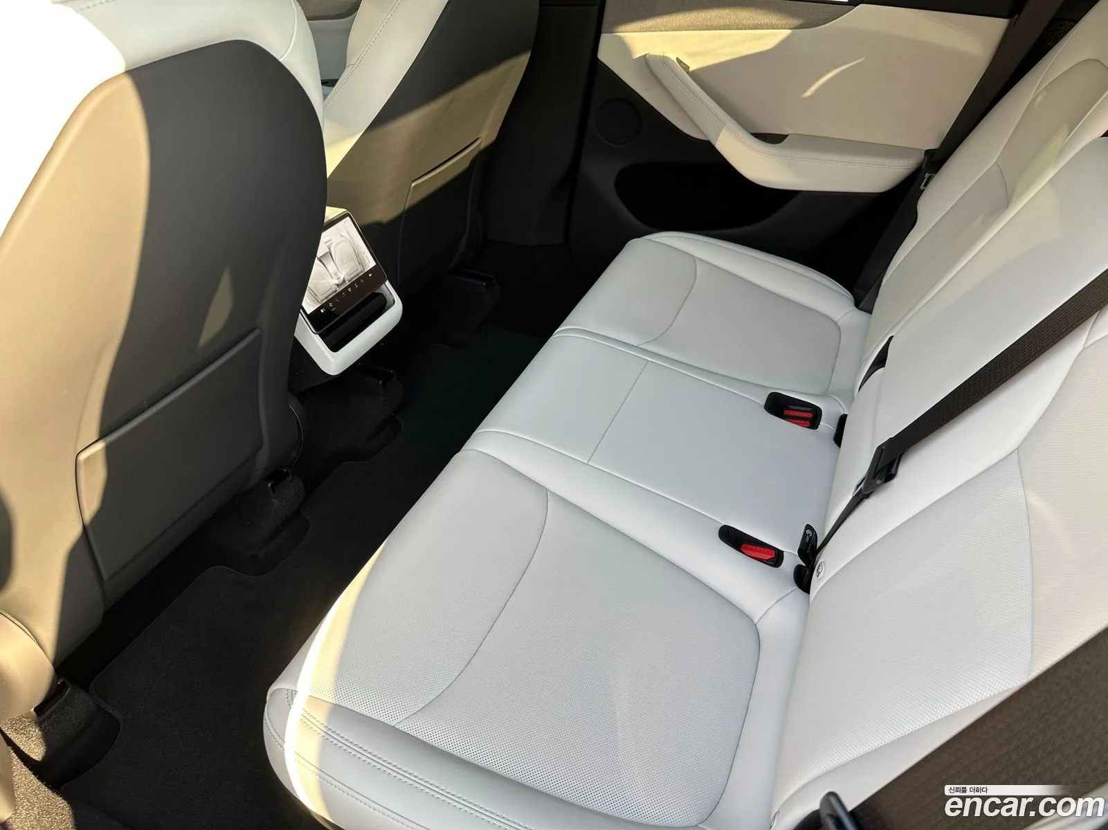 Tesla Model Y 2026 — 3