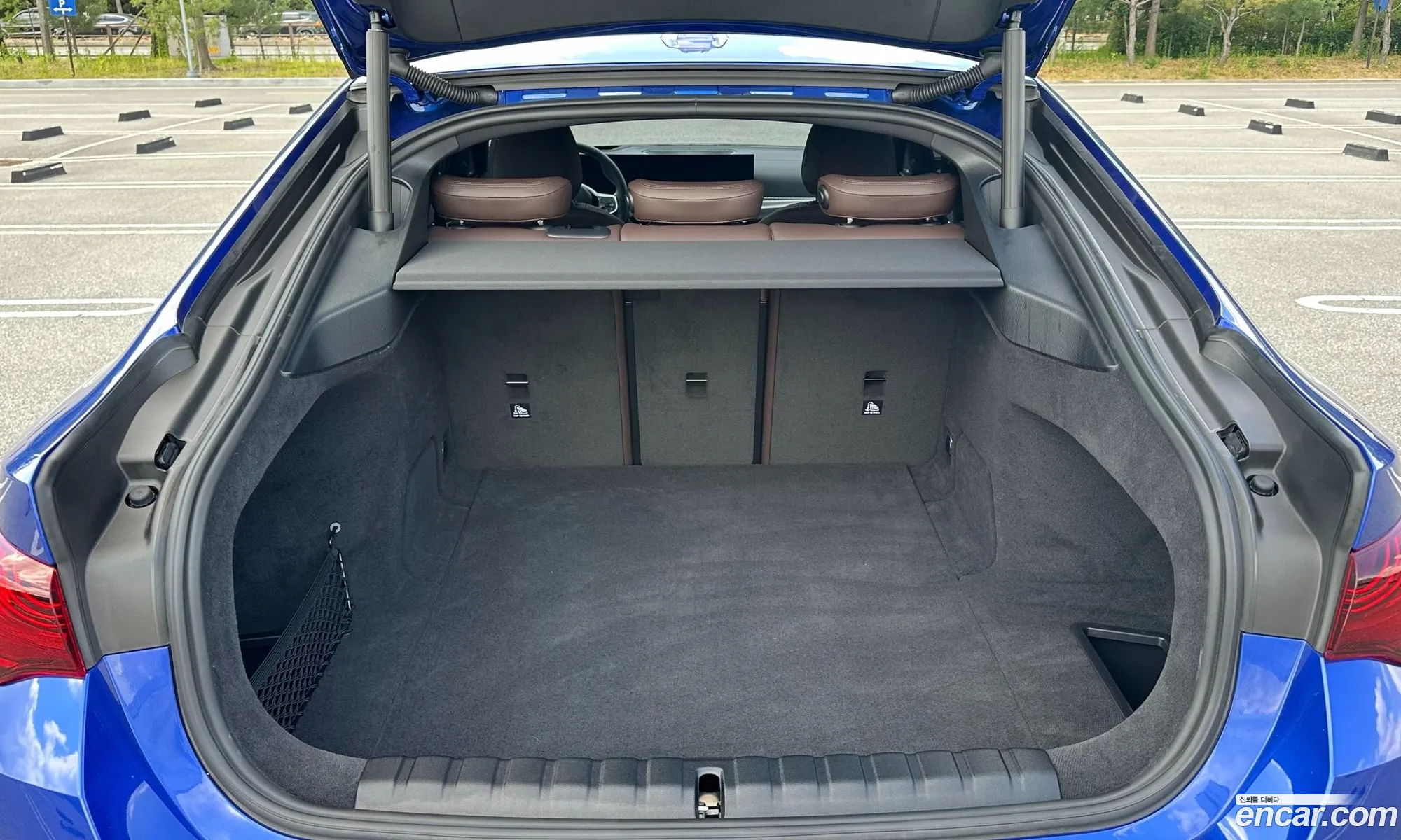 BMW i4 2025 — 11