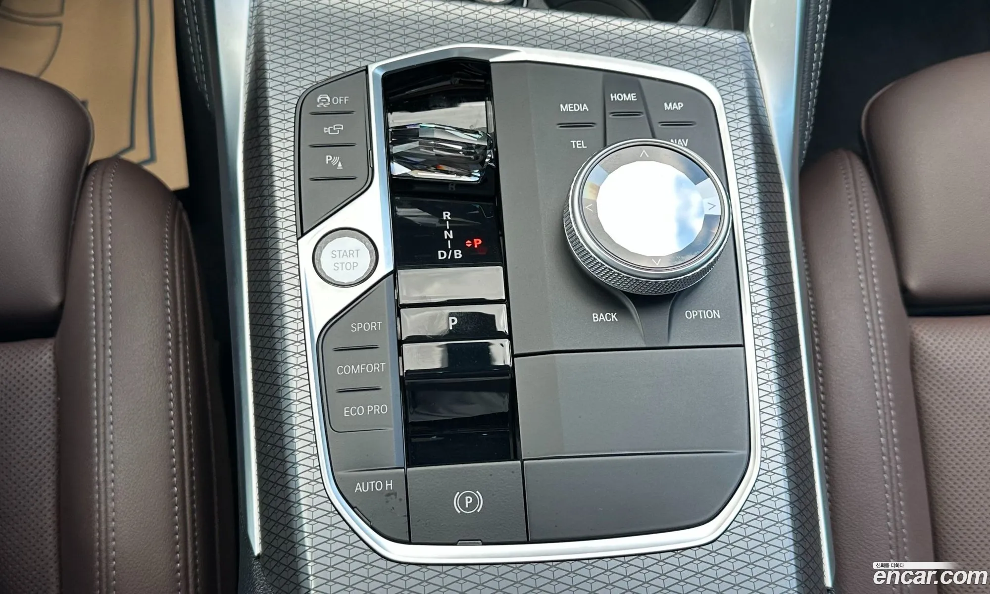 BMW i4 2025 — 6