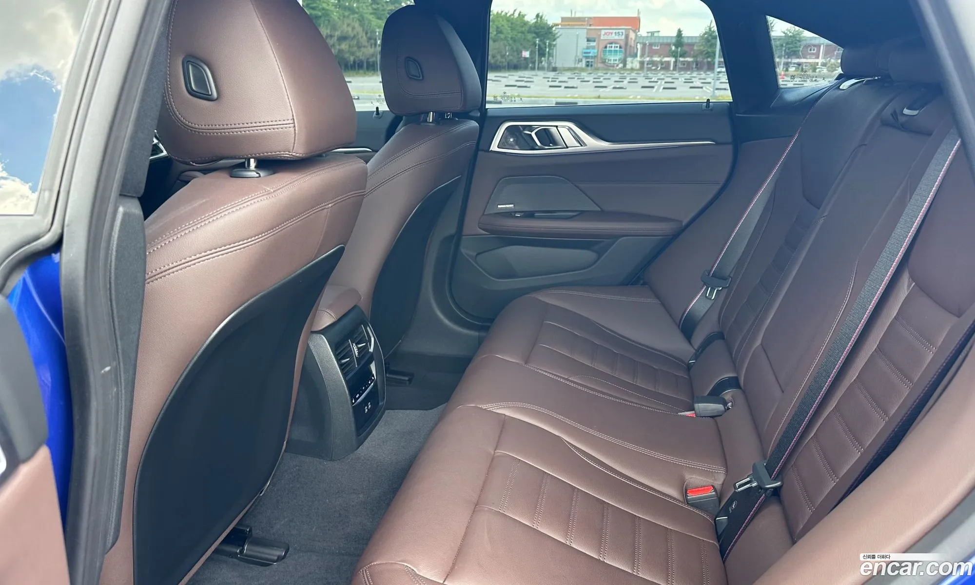BMW i4 2025 — 13