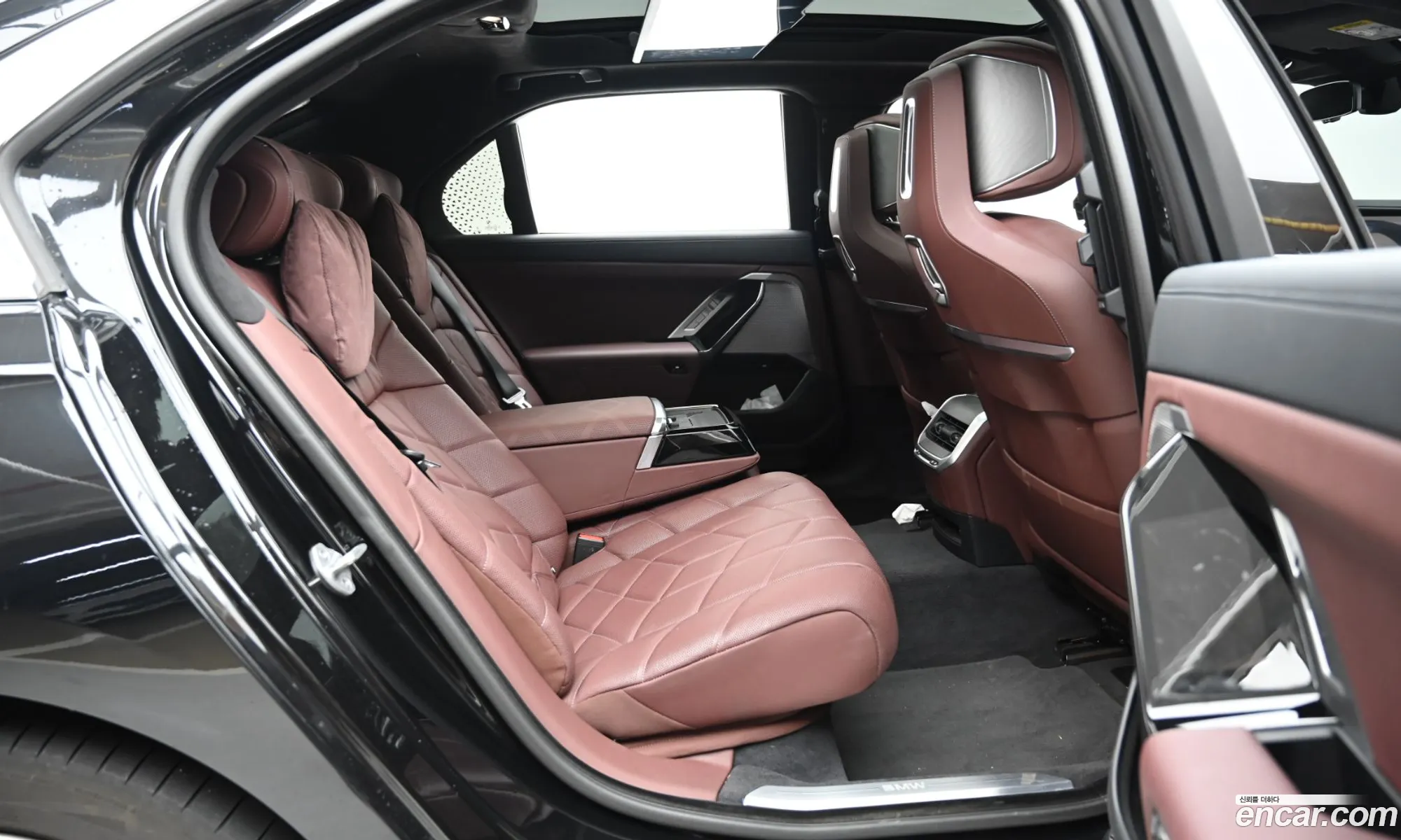 BMW 7 Series 2023 — 4