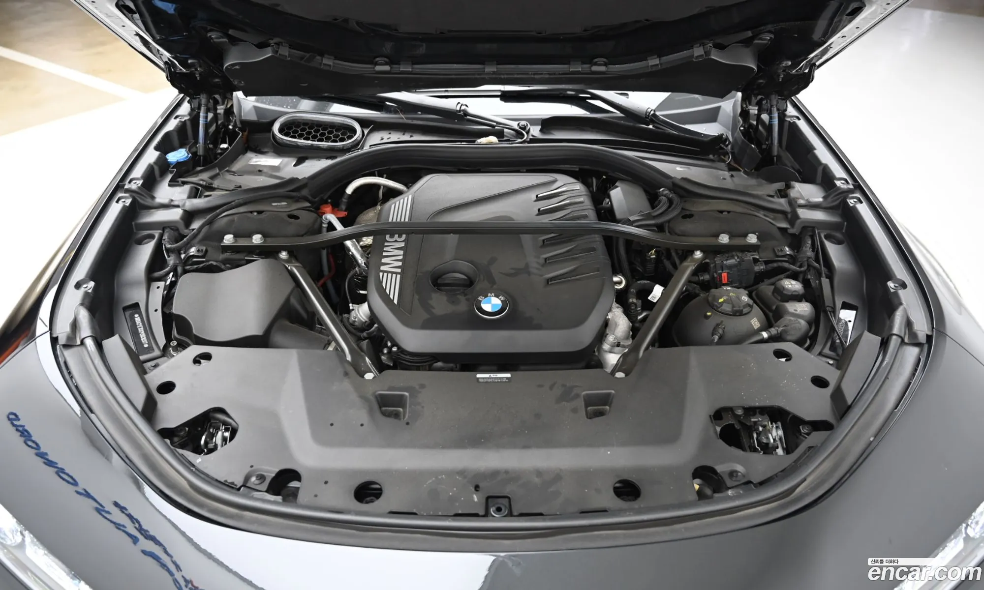 BMW 7 Series 2023 — 12