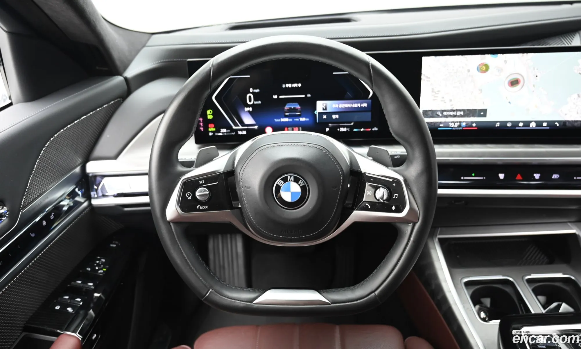 BMW 7 Series 2023 — 9