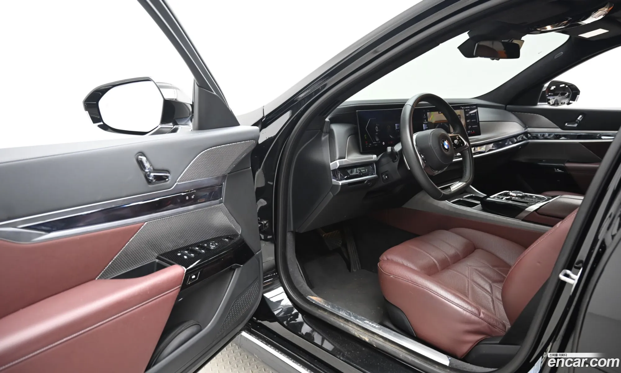 BMW 7 Series 2023 — 19