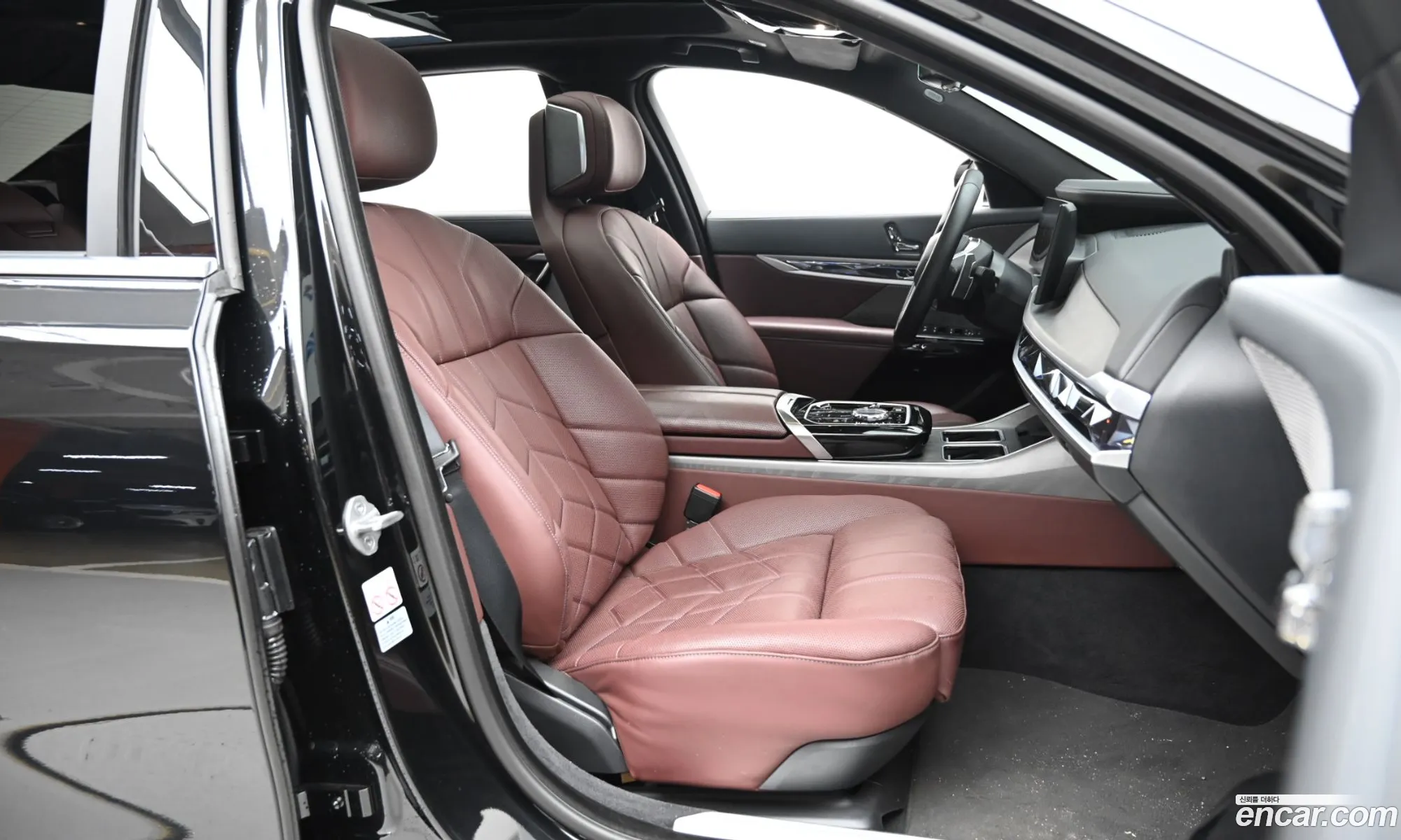 BMW 7 Series 2023 — 3
