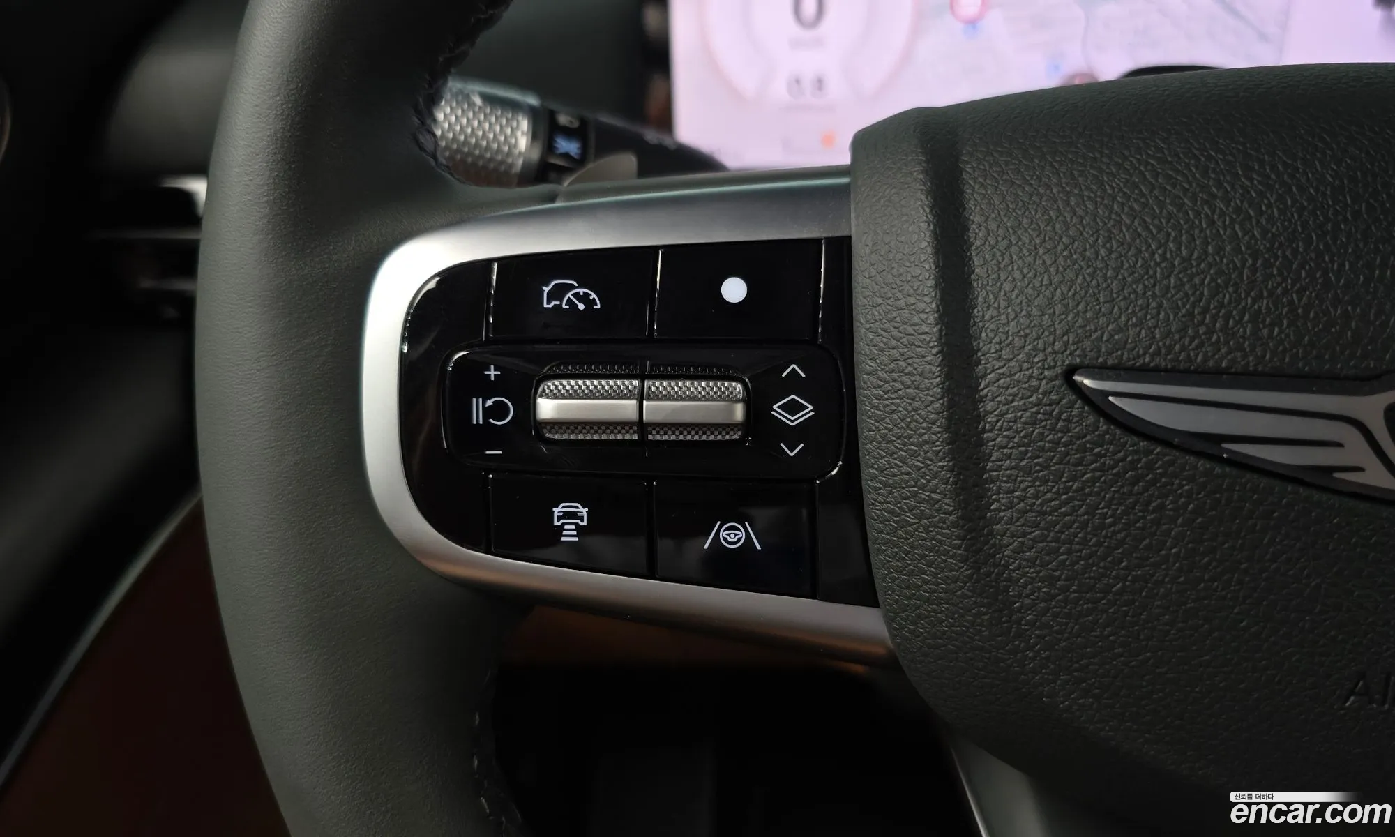 Genesis GV80 2025 KMTHA81BDSU265320 — 2
