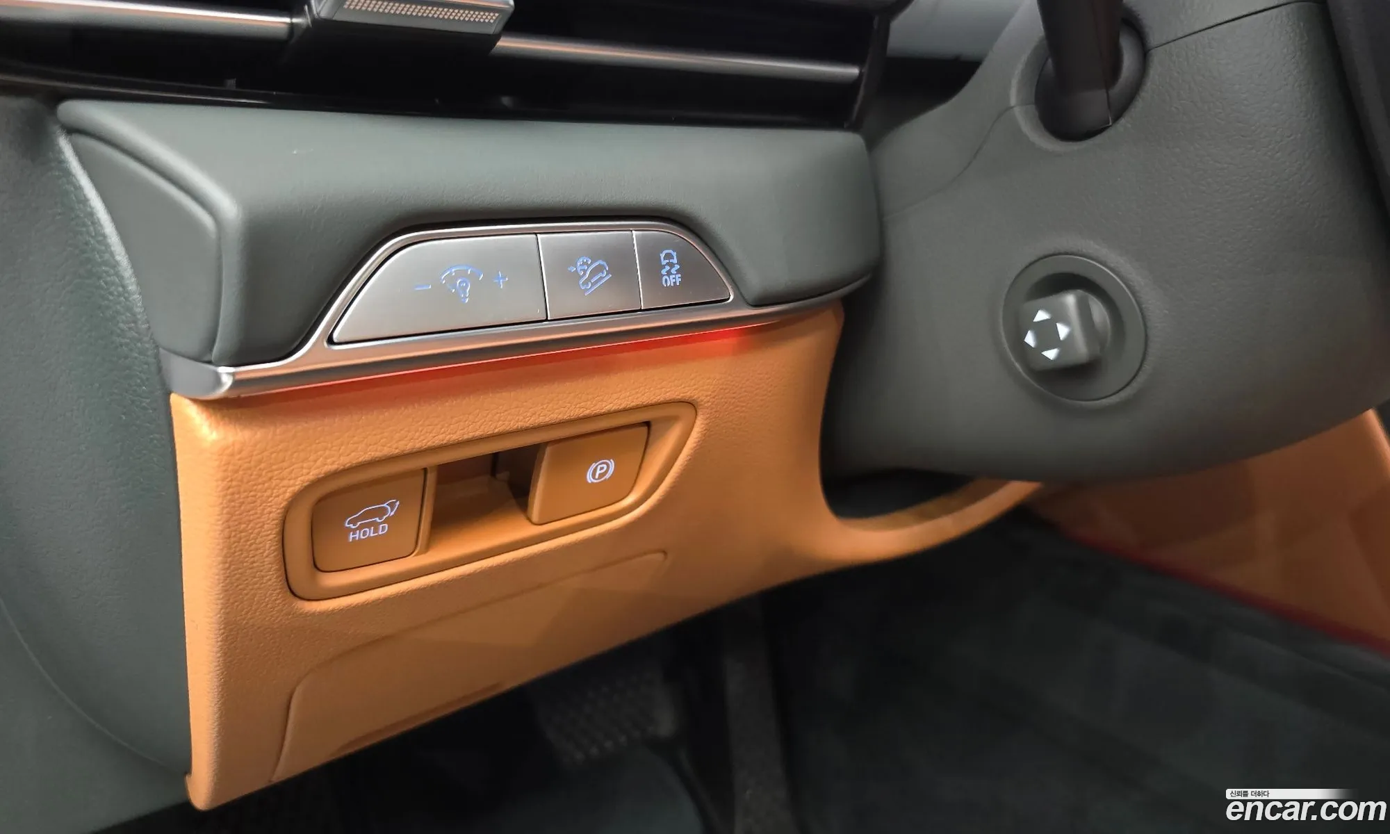 Genesis GV80 2025 KMTHA81BDSU265320 — 11