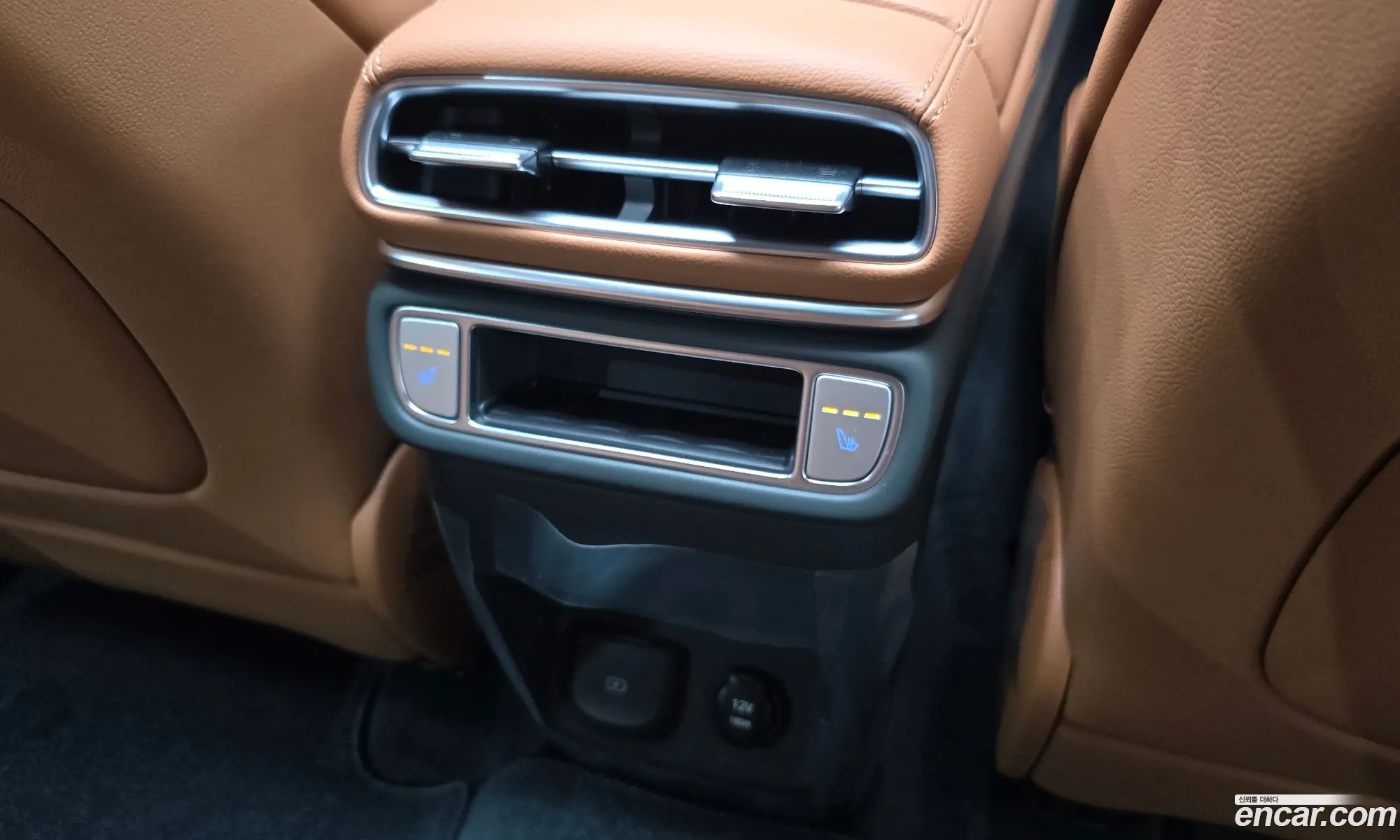 Genesis GV80 2025 KMTHA81BDSU265320 — 21