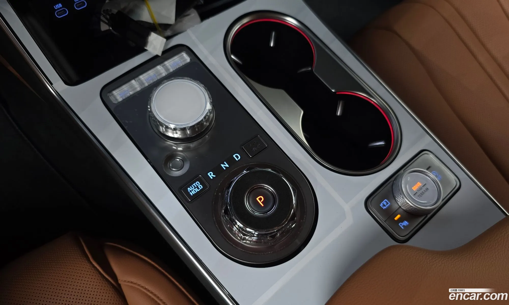 Genesis GV80 2025 KMTHA81BDSU265320 — 20