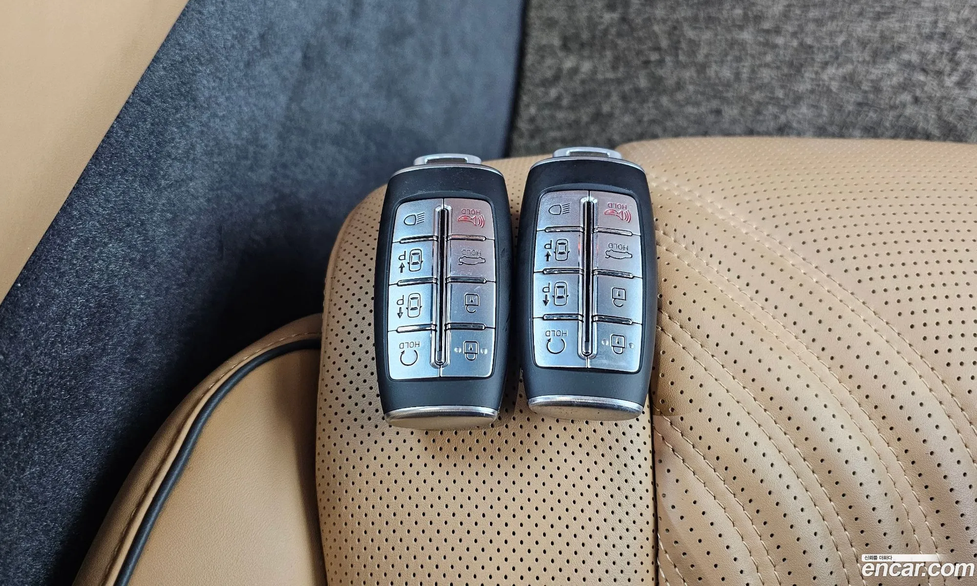 Genesis G80 2023 KMTGB41CDRU210150 — 3