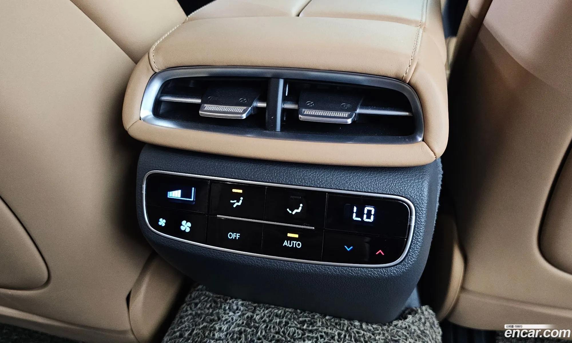 Genesis G80 2023 KMTGB41CDRU210150 — 10