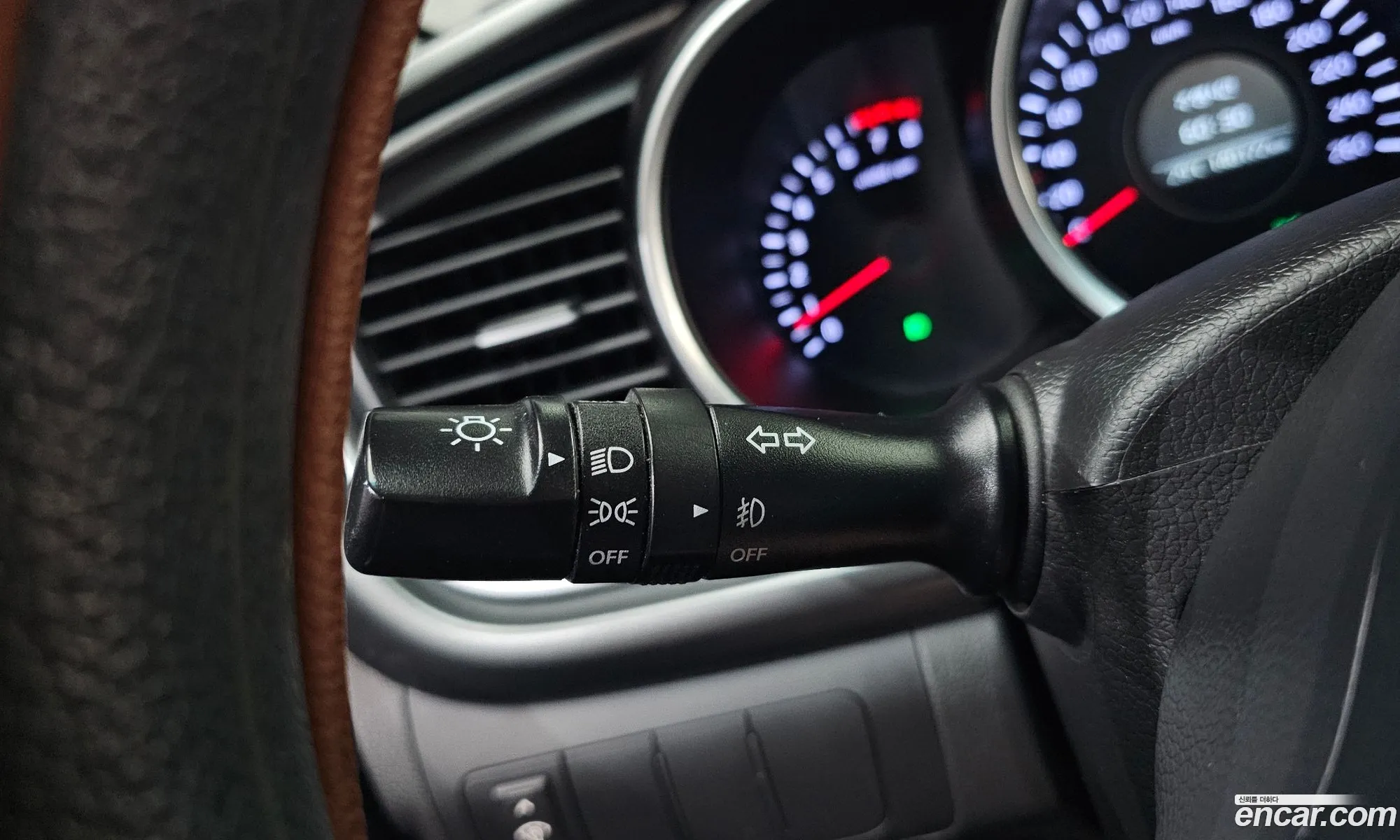 Kia K5 2014 KNAGN418BFA568066 — 20