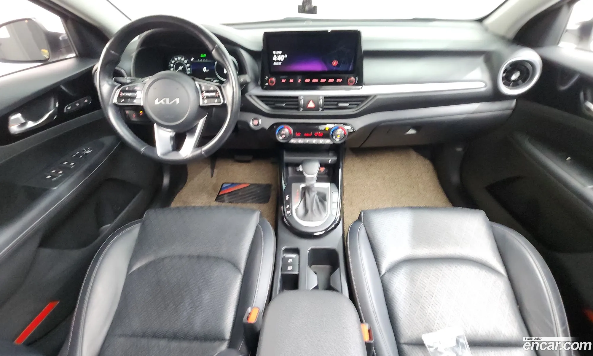 Kia K3 2021 KNAF541BENA121207 — 2