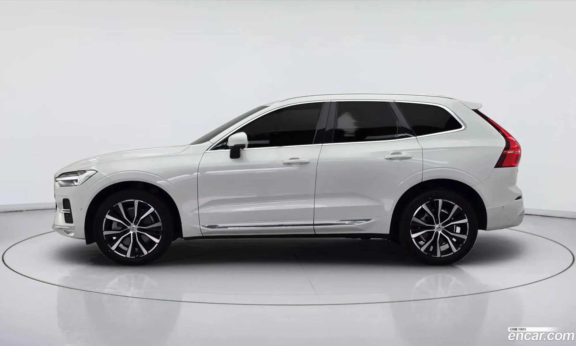 Volvo XC60 2024 — 19