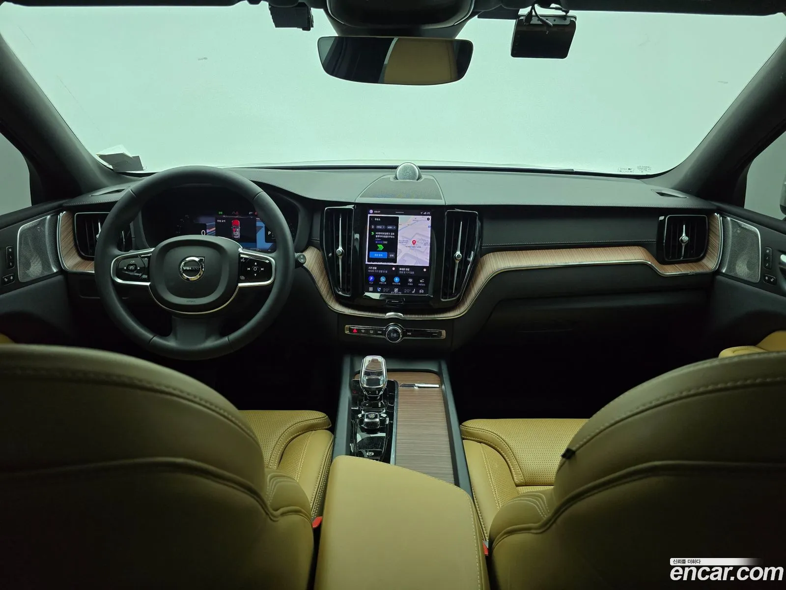 Volvo XC60 2024 — 12