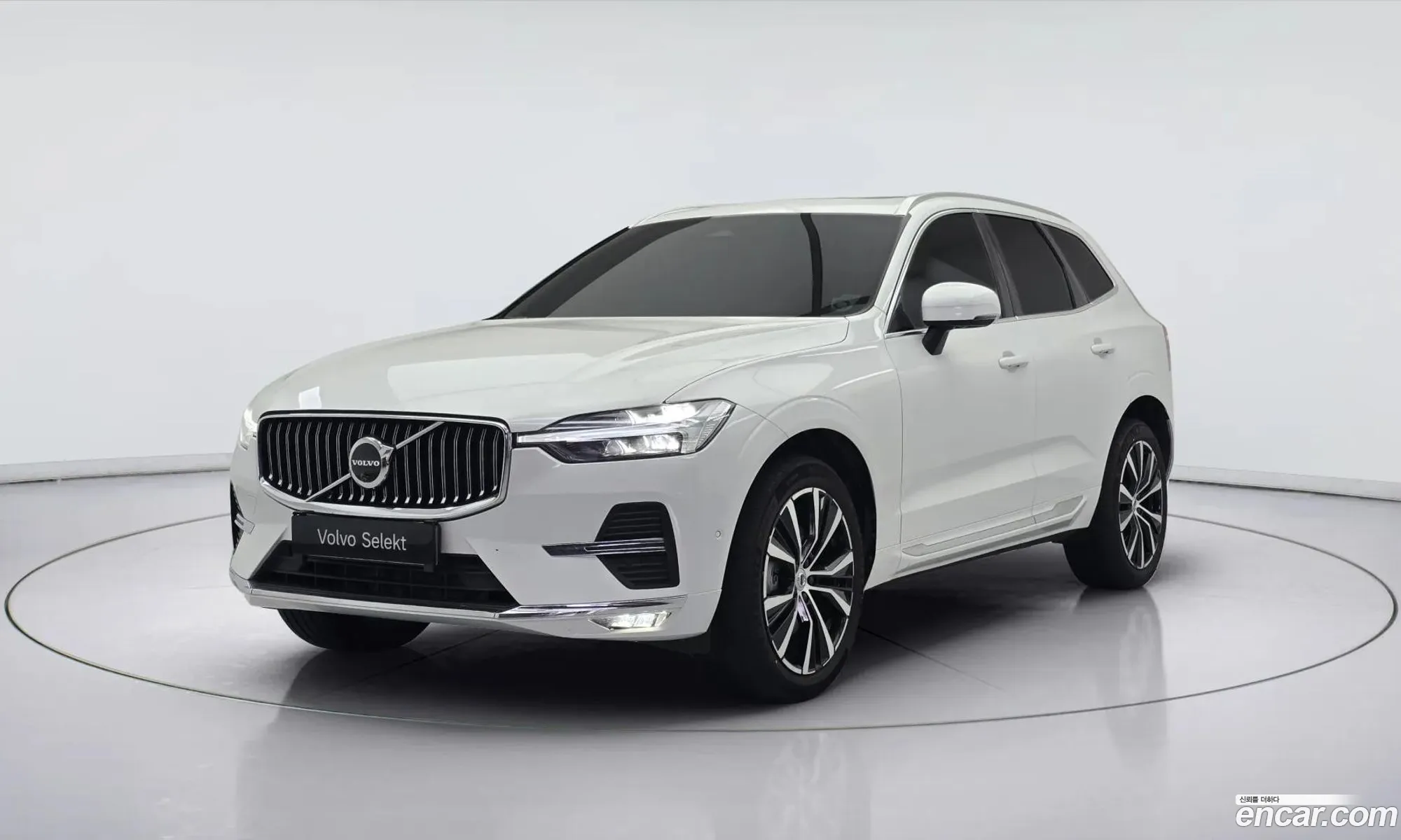 Volvo XC60 2024 — 20