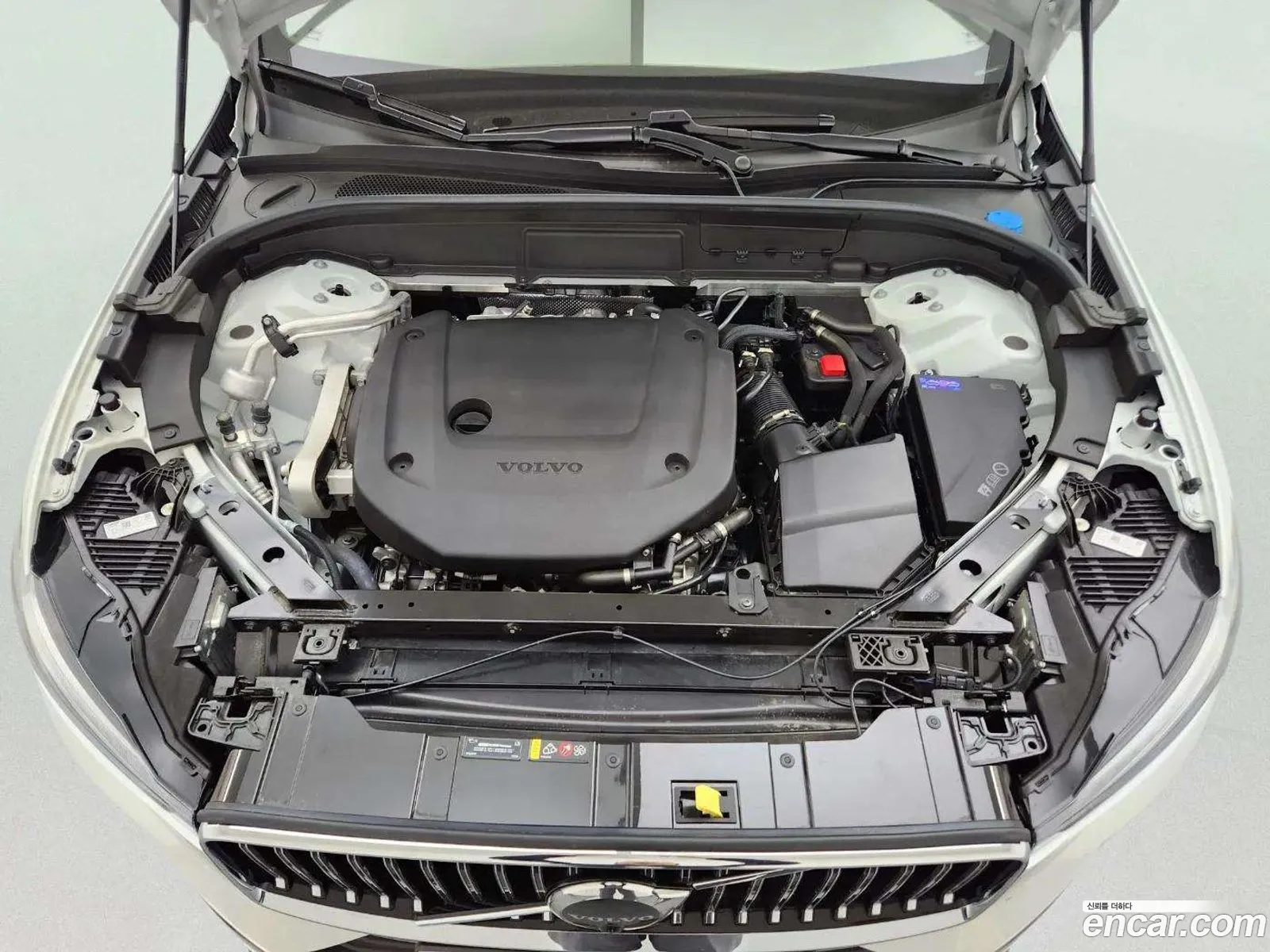 Volvo XC60 2024 — 14
