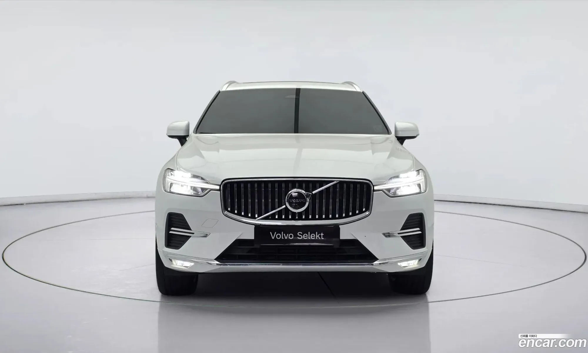 Volvo XC60 2024 — 11