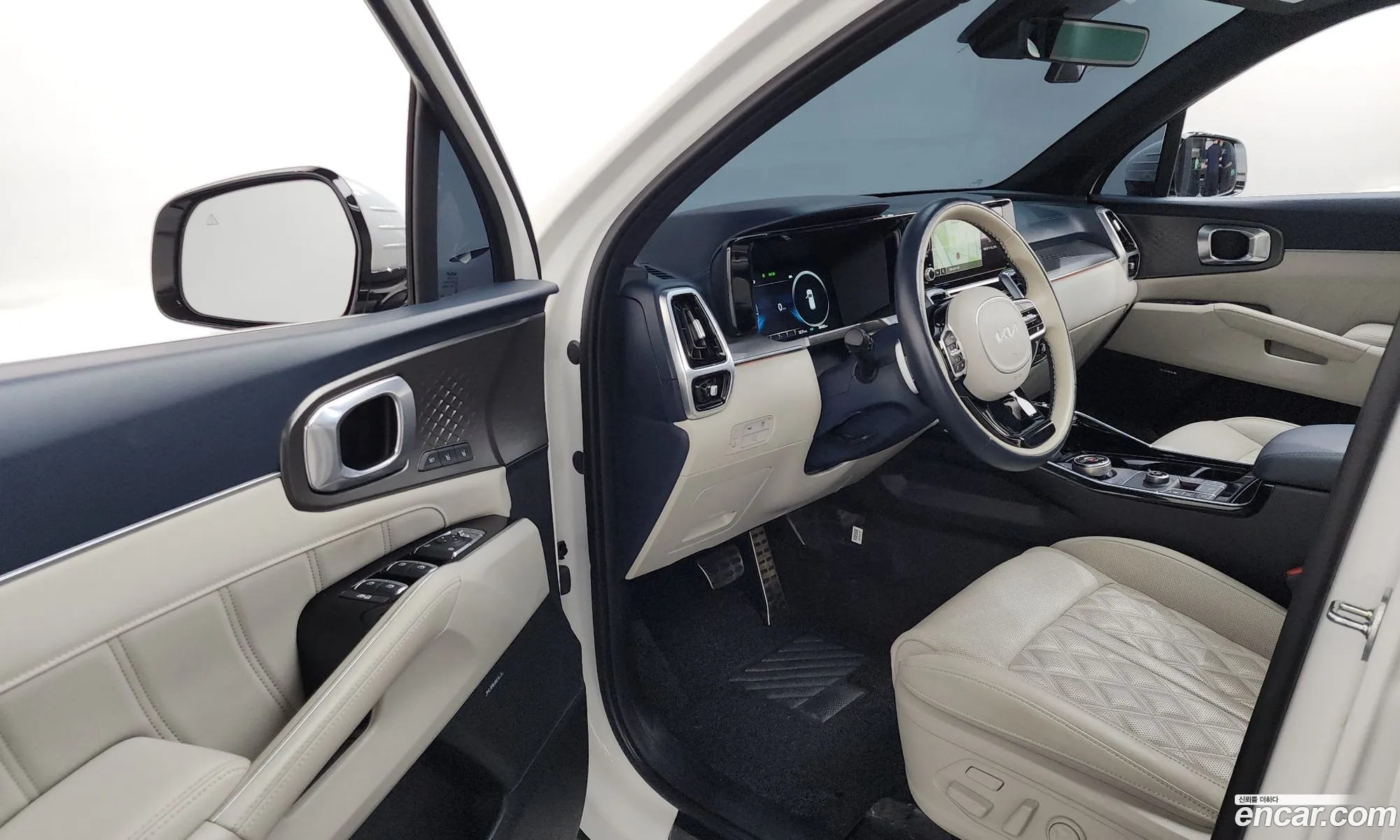 Kia Sorento 2023 — 4