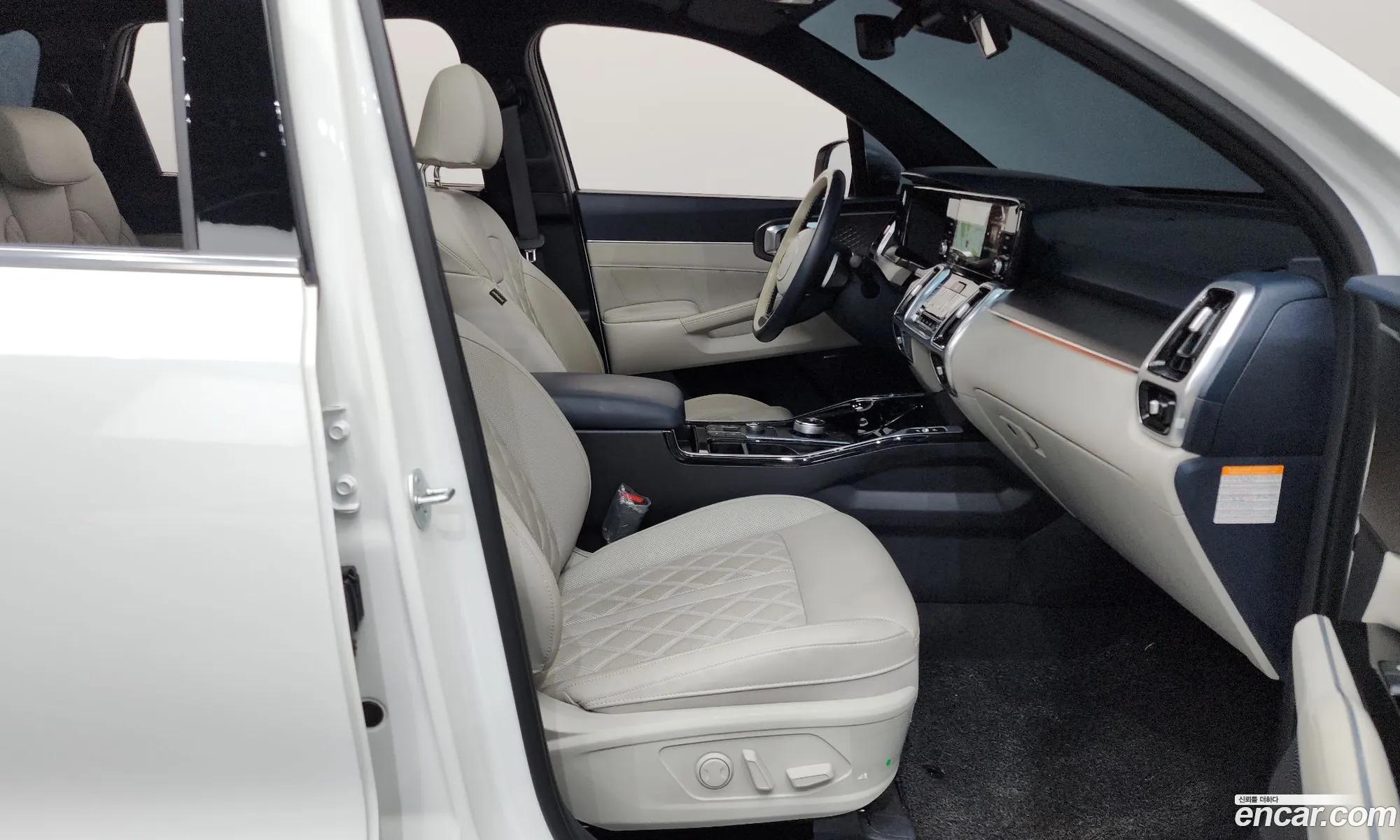 Kia Sorento 2023 — 26
