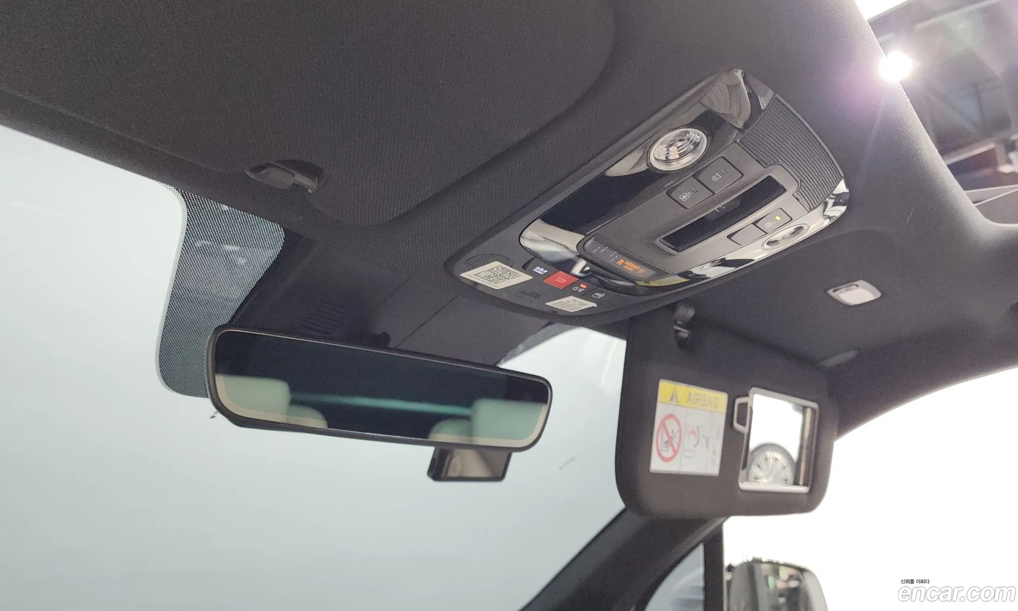 Kia Sorento 2023 — 2