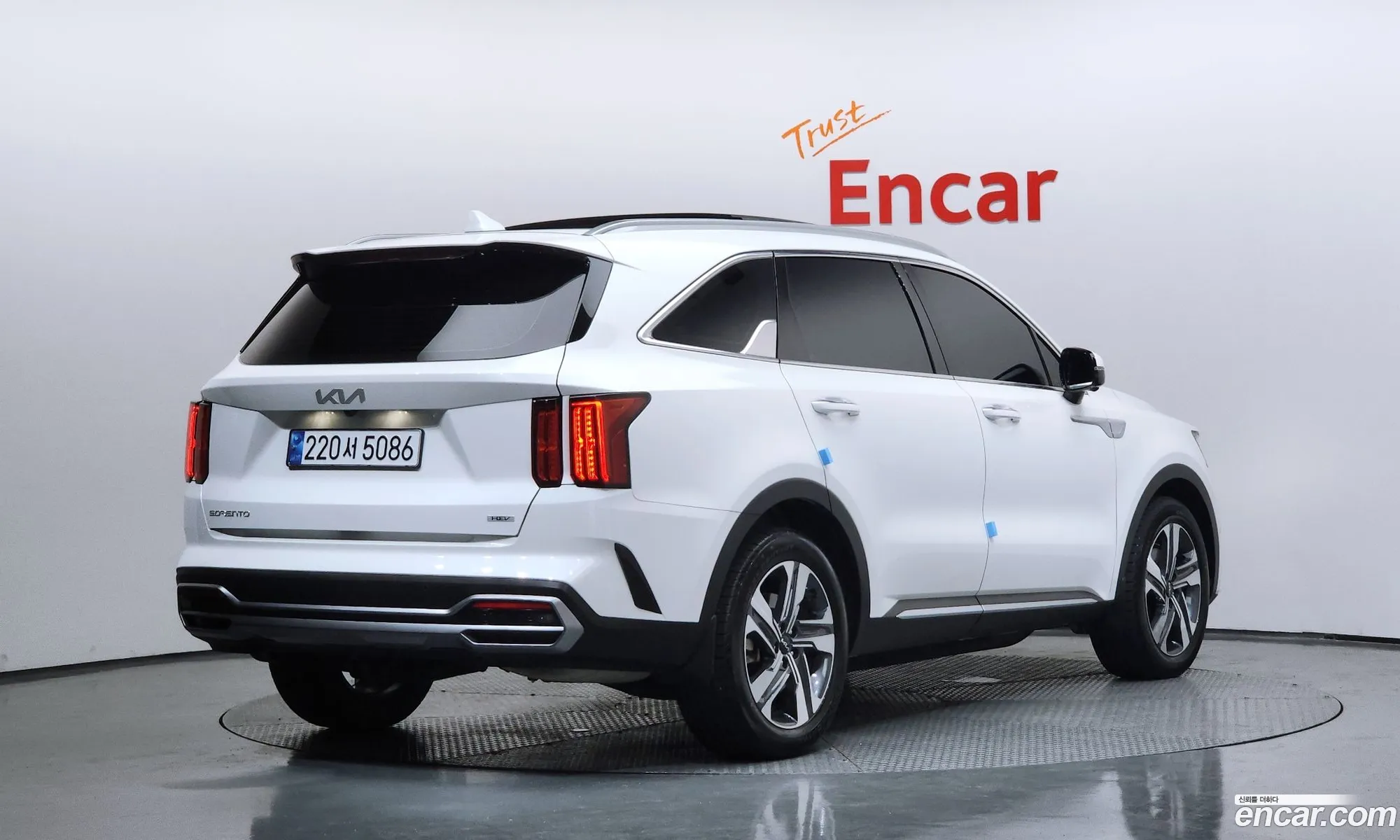 Kia Sorento 2023 — 31
