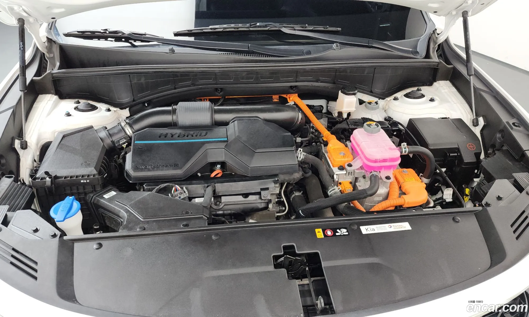 Kia Sorento 2023 — 18