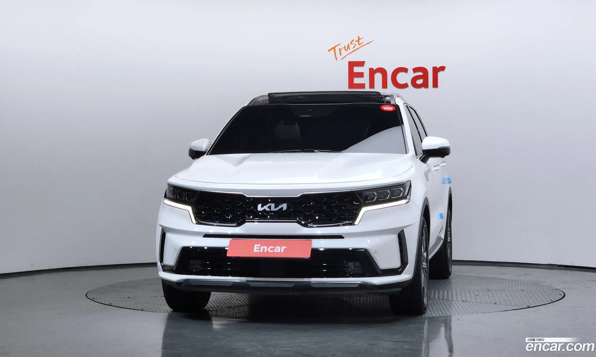 Kia Sorento 2023 — 27