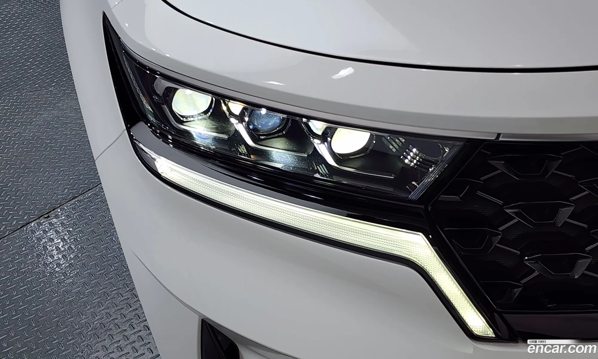 Kia Sorento 2023 — 20