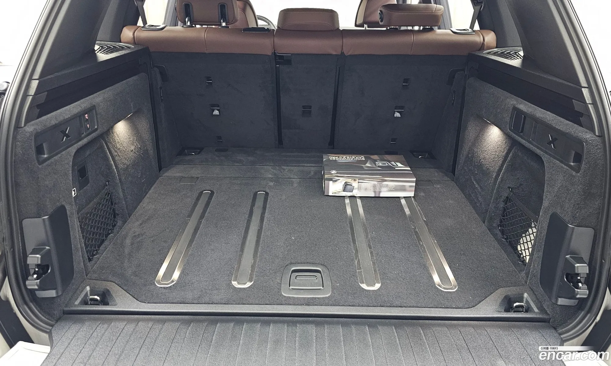BMW X5 2026 — 9