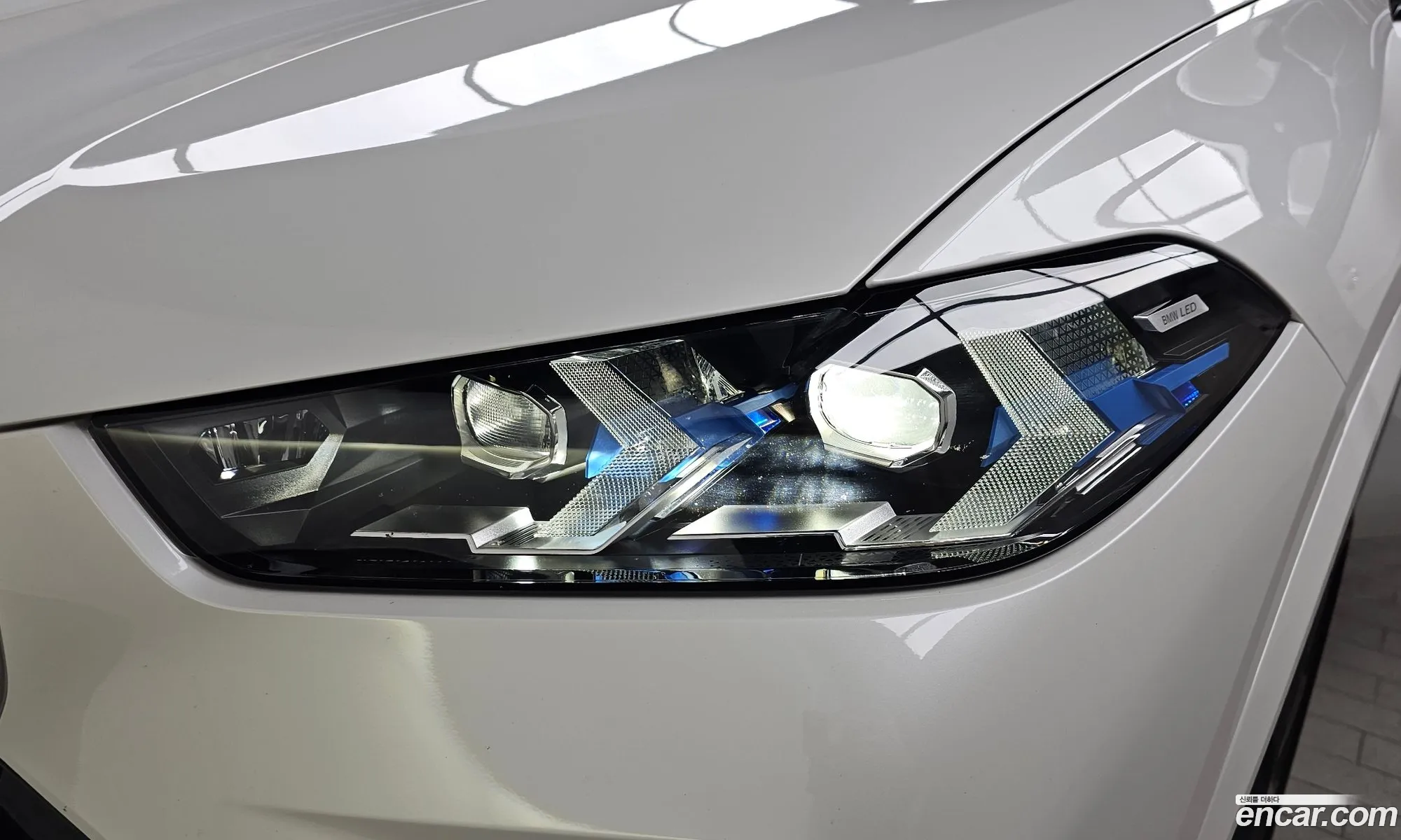 BMW X5 2026 — 32